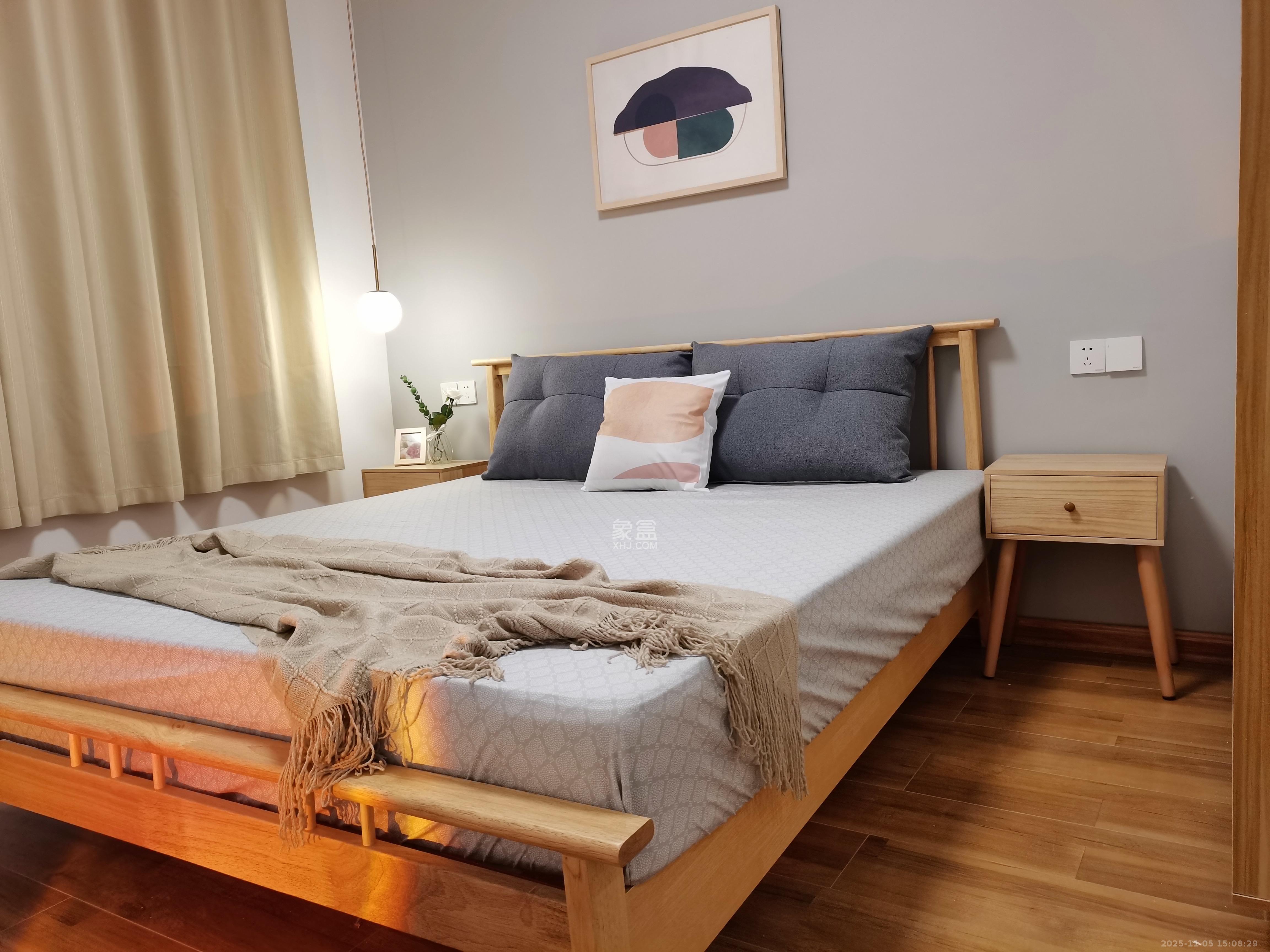 荣盛花语书苑  1室0厅0卫    2500.0元/月室内图