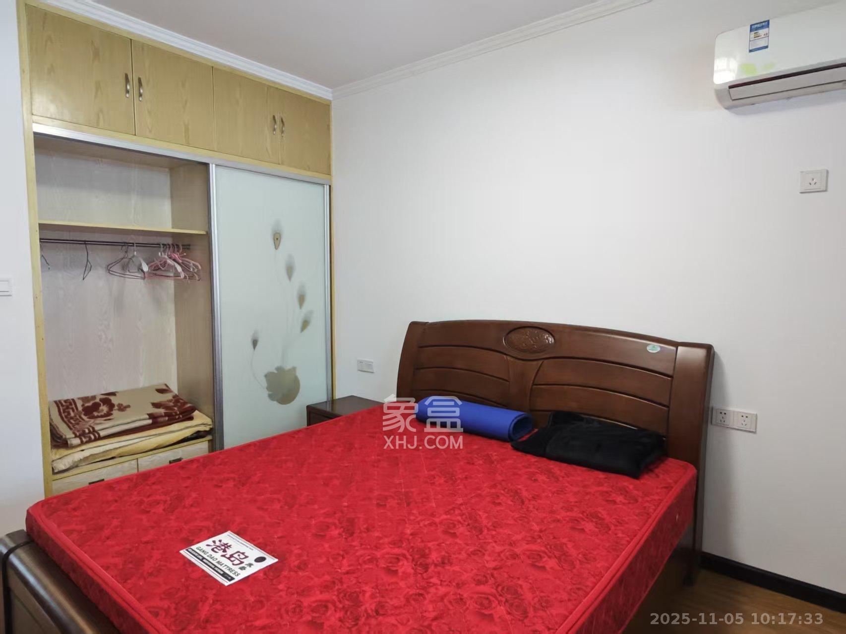 长沙县公安局单位房 1室2厅1卫 1500.0元/月 长沙县公安局单位房 1室2厅1卫 1500.0元/月室内图