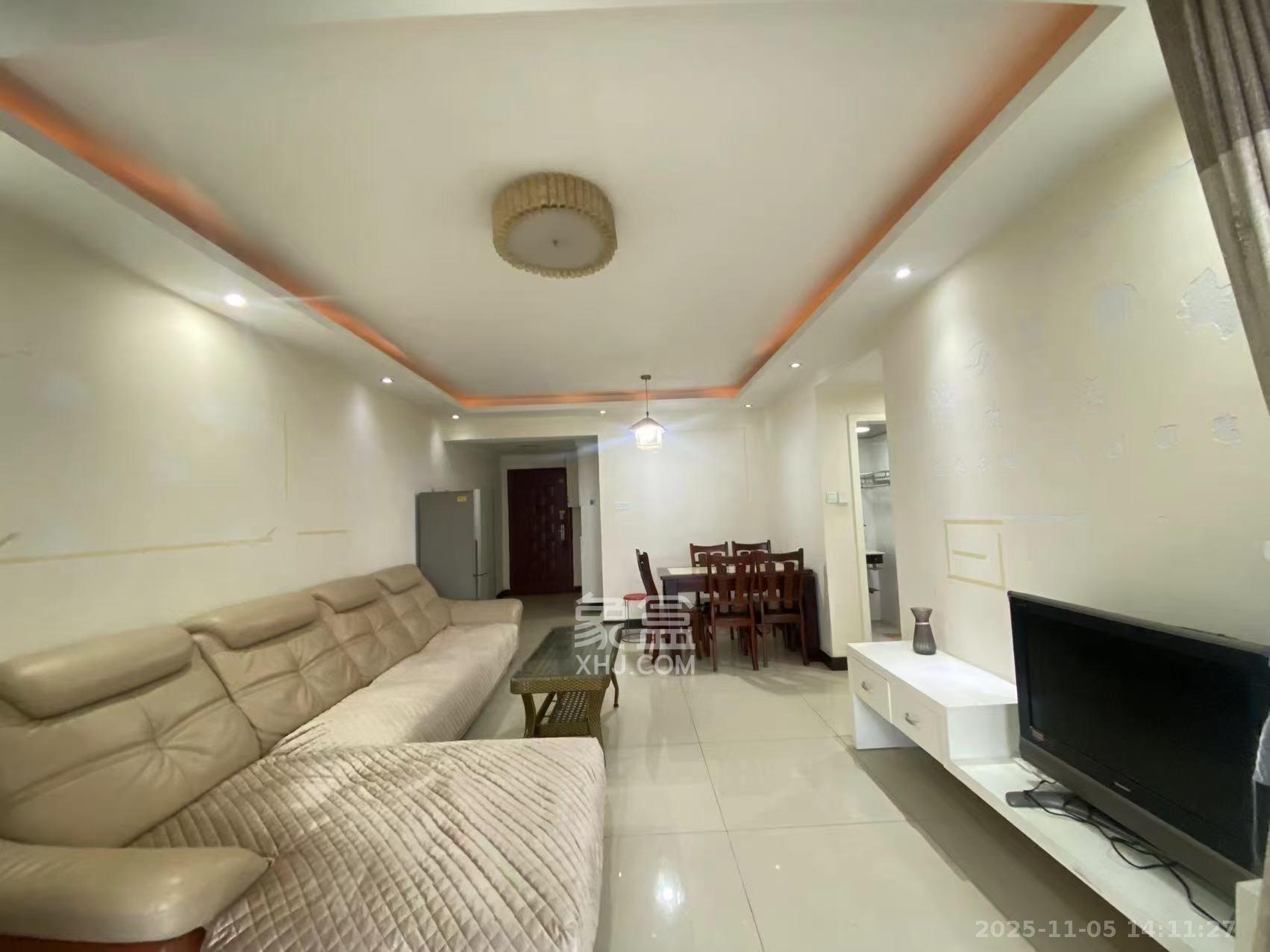 东玺门  3室1厅1卫    2700.0元/月室内图