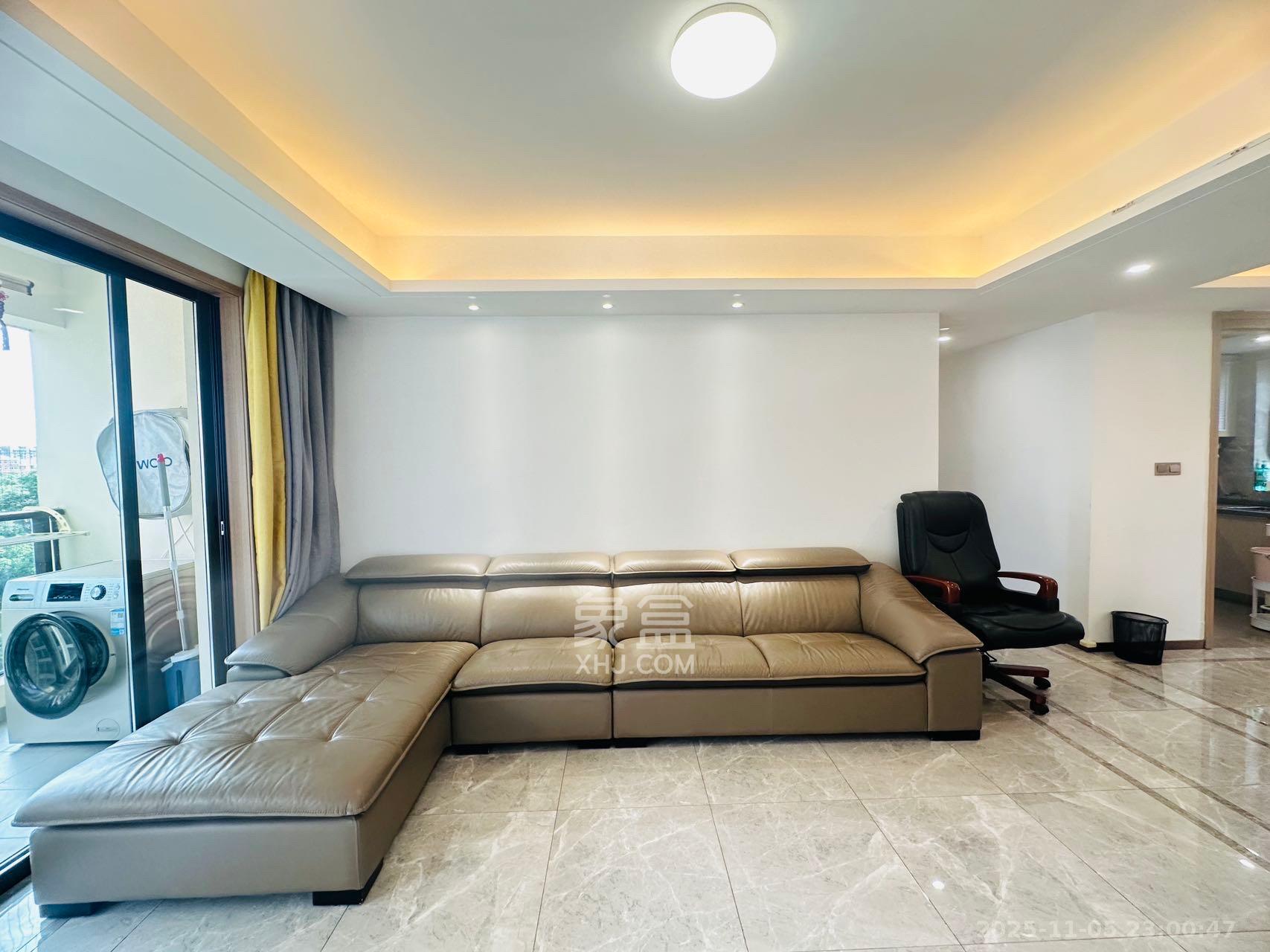 旭辉华宇南宸府 4室2厅2卫 4700.0元/月 旭辉华宇南宸府 4室2厅2卫 4700.0元/月室内图