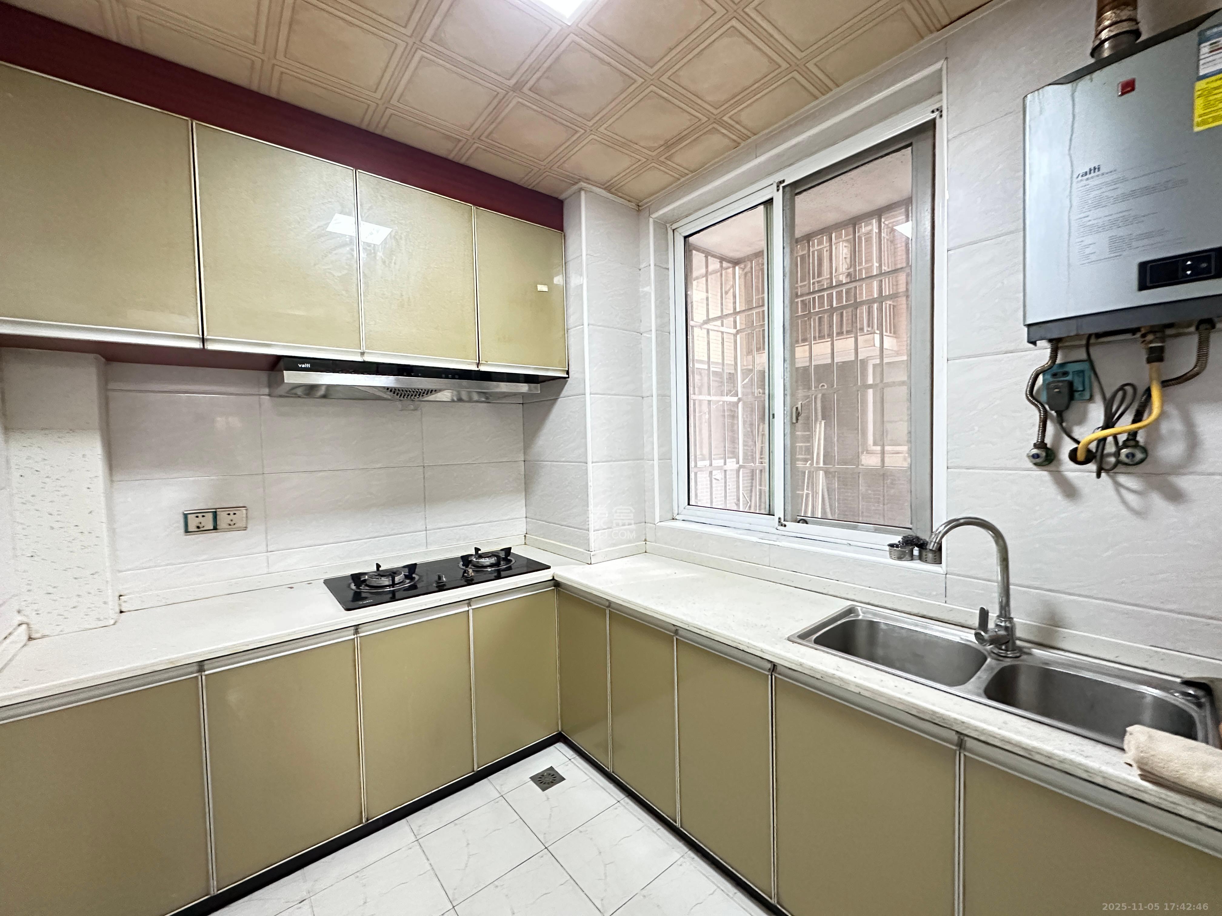 星城新宇黎锦苑  2室2厅1卫    1700.0元/月室内图