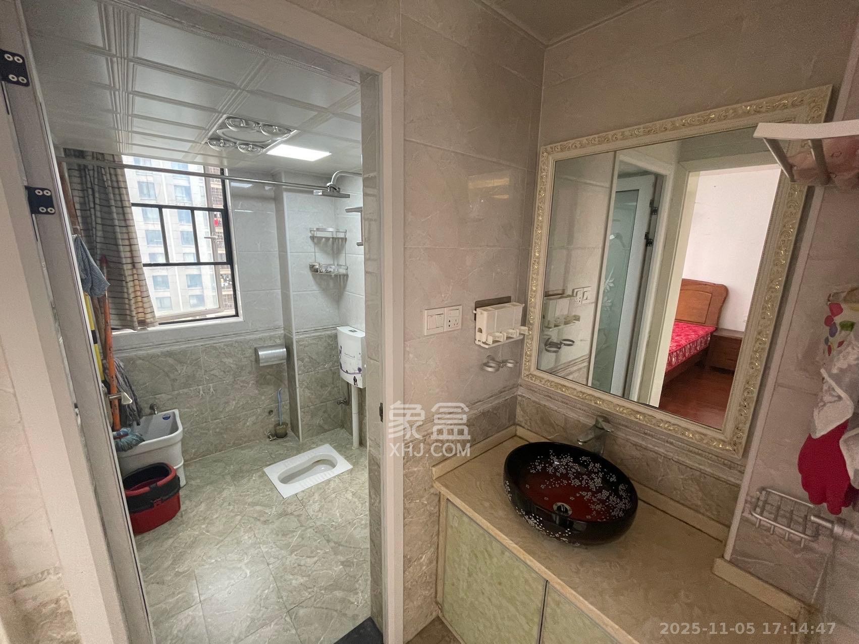 印山蓝色海岸 2室1厅1卫 2000.0元/月 印山蓝色海岸 2室1厅1卫 2000.0元/月室内图