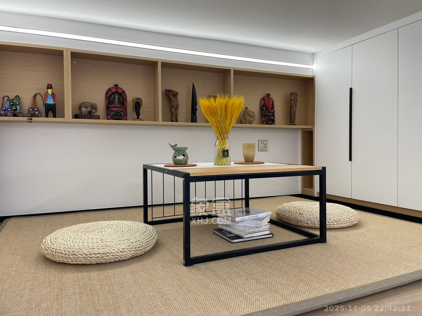 敬天广场  2室1厅1卫    3500.0元/月室内图