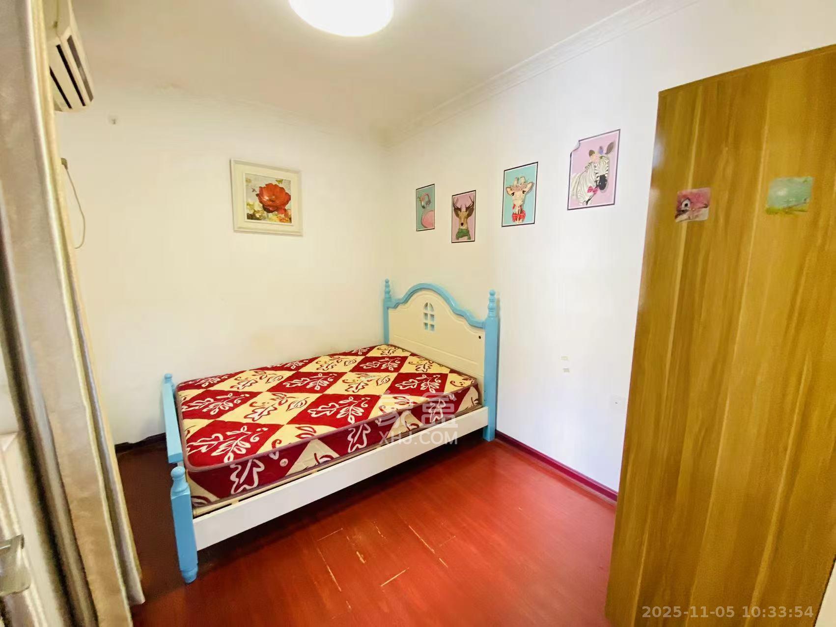 楚湘街二条巷散盘 2室1厅1卫 1800.0元/月 楚湘街二条巷散盘 2室1厅1卫 1800.0元/月室内图