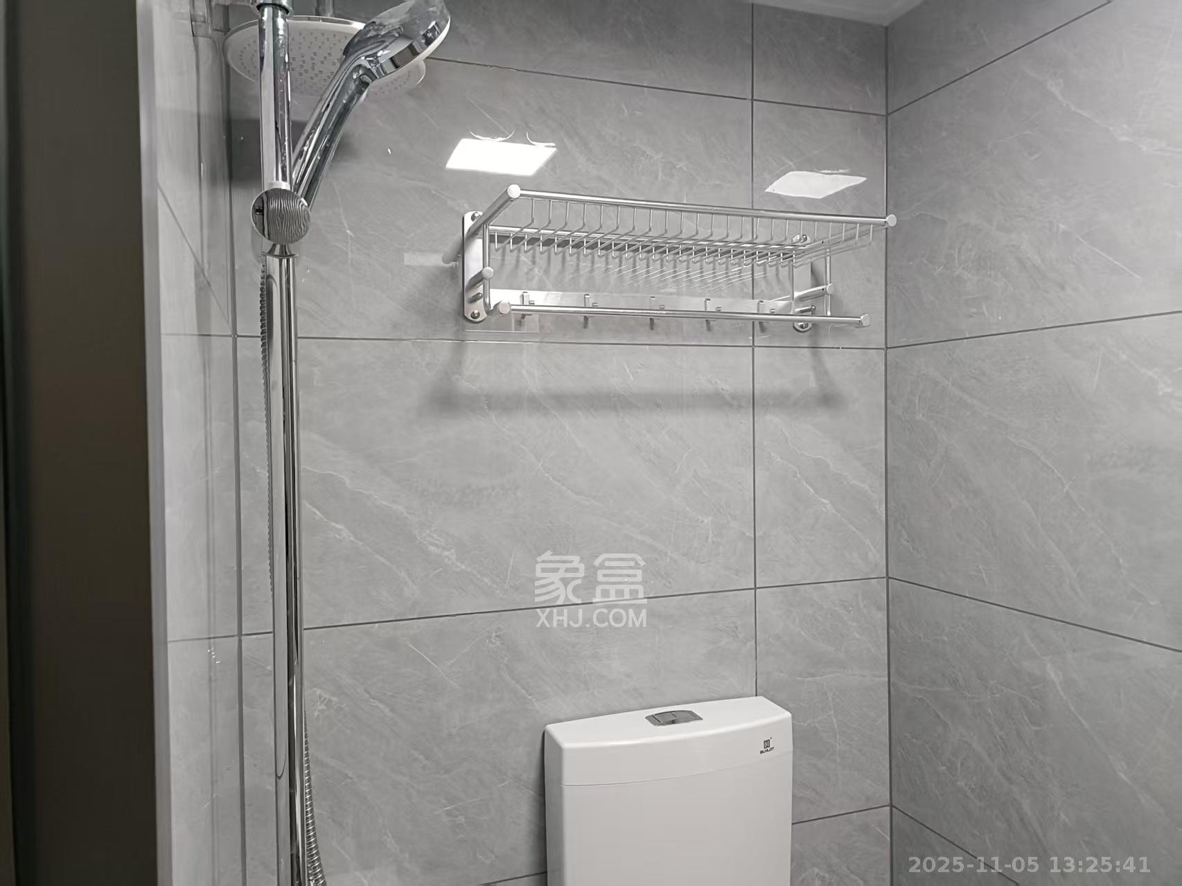 兰亭湾畔 1室1厅1卫 1800.0元/月 兰亭湾畔 1室1厅1卫 1800.0元/月室内图