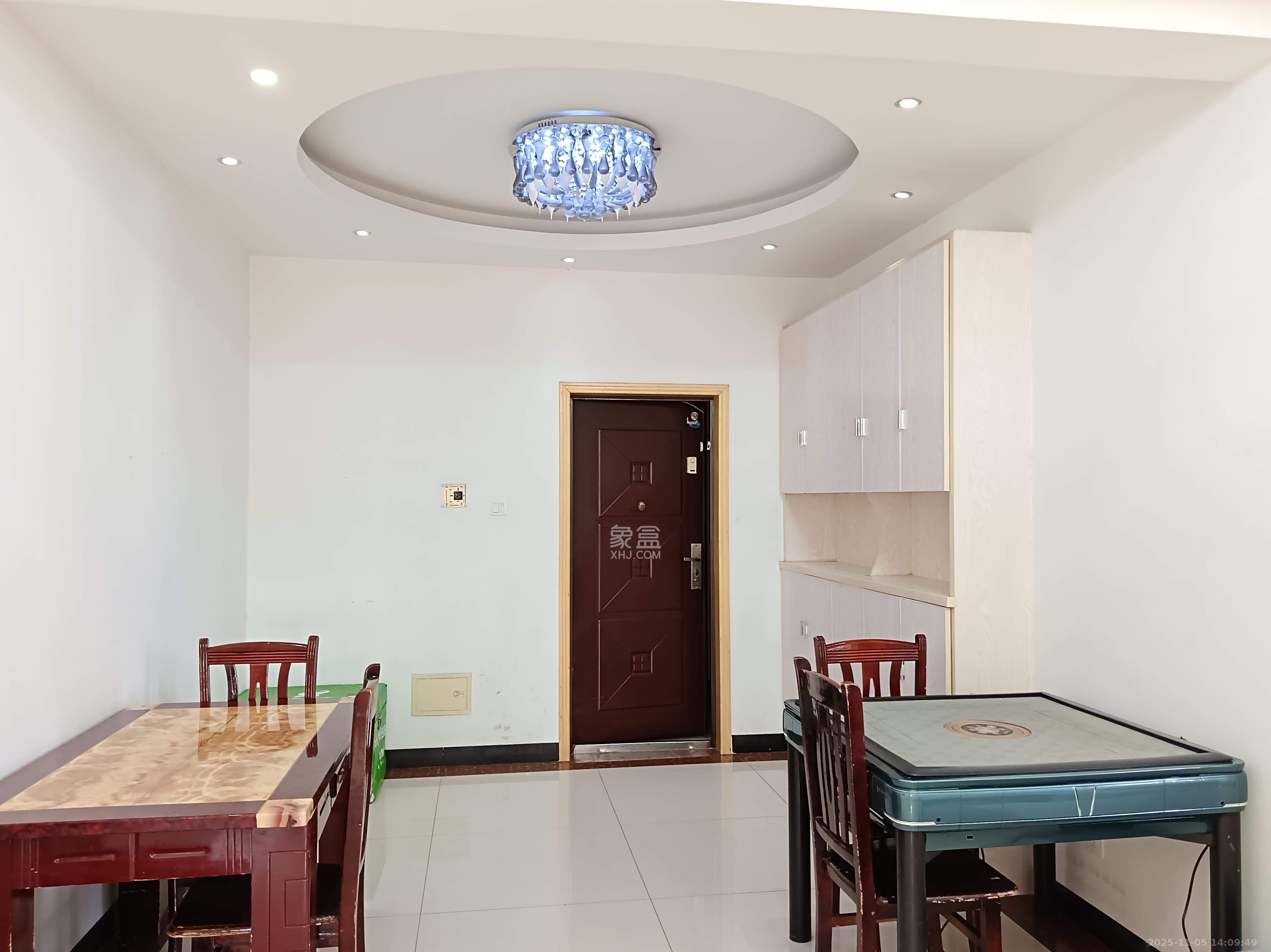 楚天世纪城东苑 2室2厅1卫 1400.0元/月 楚天世纪城东苑 2室2厅1卫 1400.0元/月室内图