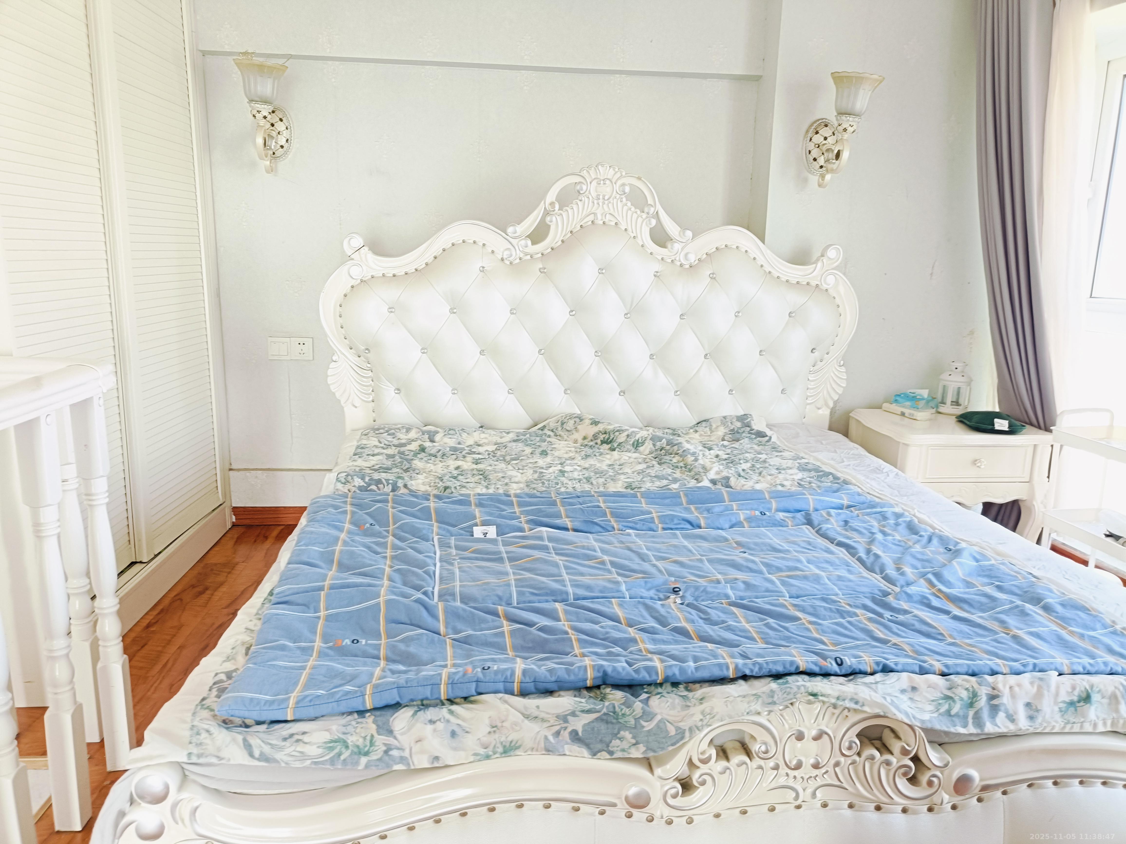 鸥波港湾  1室1厅1卫    2000.0元/月室内图