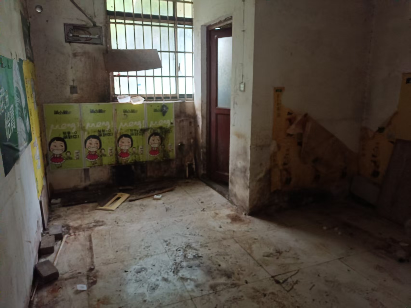 龙洲馨苑   159.31㎡      4000.0元/月室内图