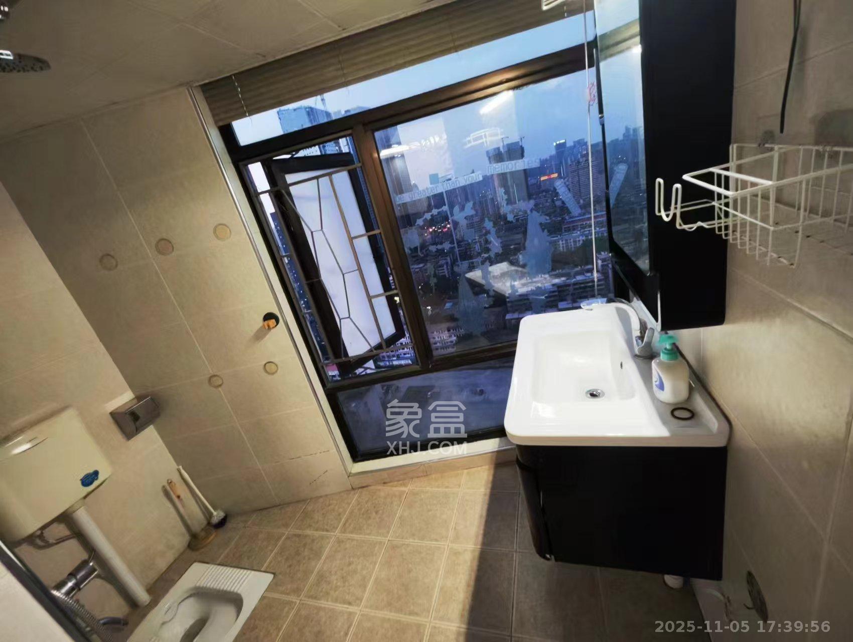 铂宫  2室1厅1卫    2900.0元/月室内图