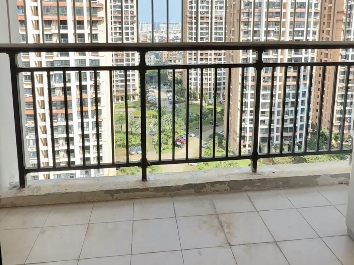 永秀花园北一区  3室2厅1卫    1800.0元/月室内图