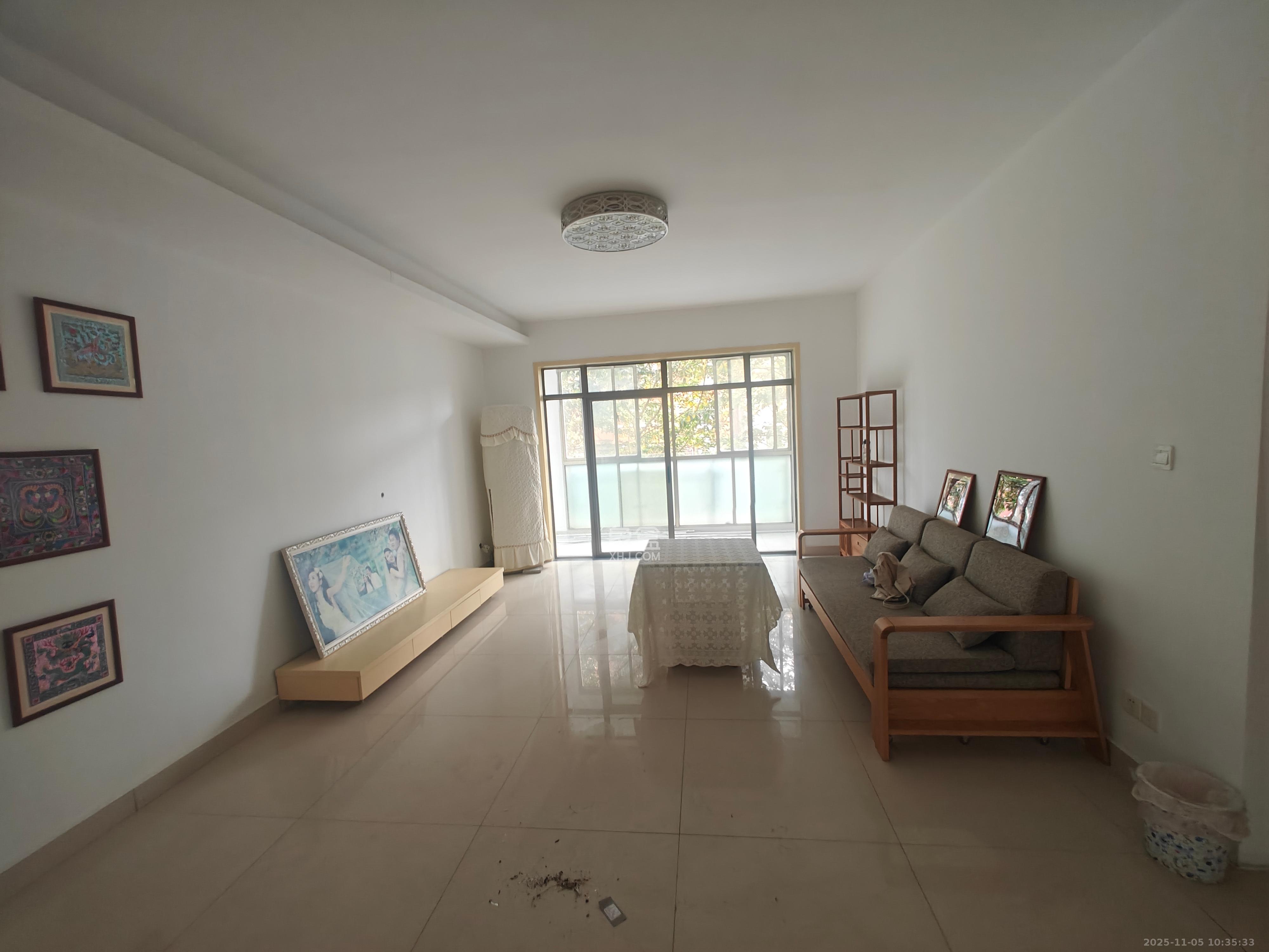 西岸润泽府 3室2厅2卫 3100.0元/月 西岸润泽府 3室2厅2卫 3100.0元/月室内图