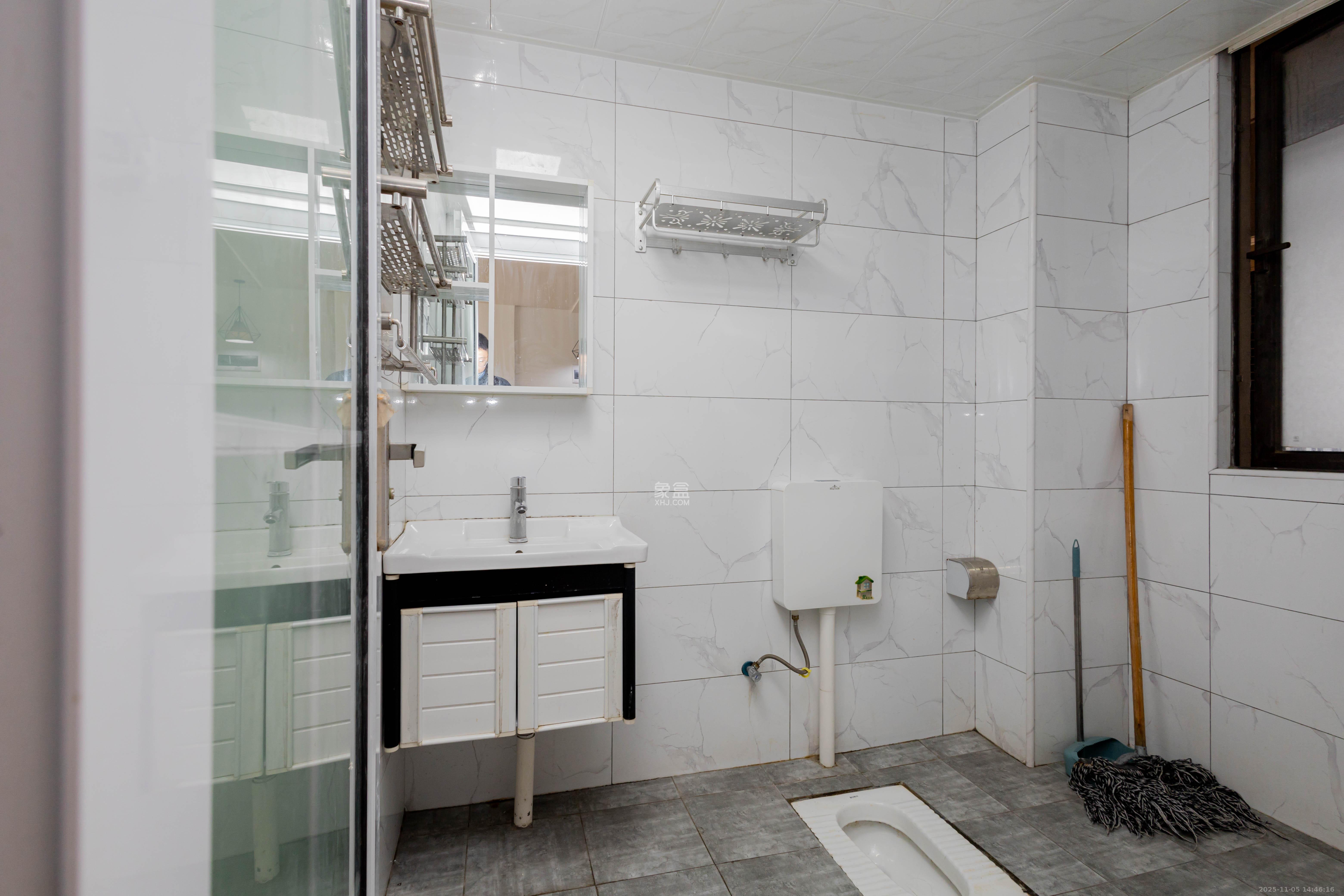 龙湖碧桂园天宸原著 4室2厅2卫 169.8万 龙湖碧桂园天宸原著 4室2厅2卫 169.8万卫生间