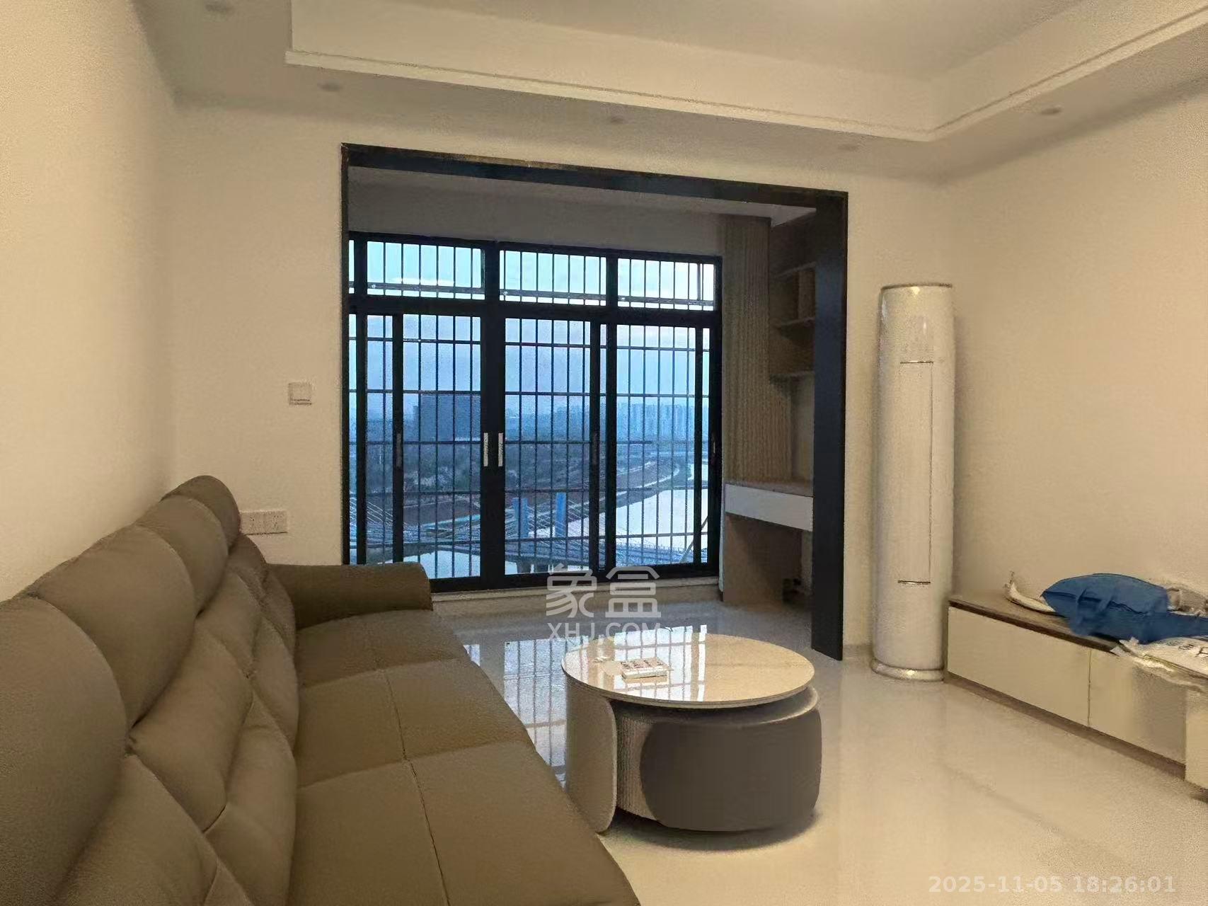 和景家园二期 2室1厅1卫 1800.0元/月 和景家园二期 2室1厅1卫 1800.0元/月室内图