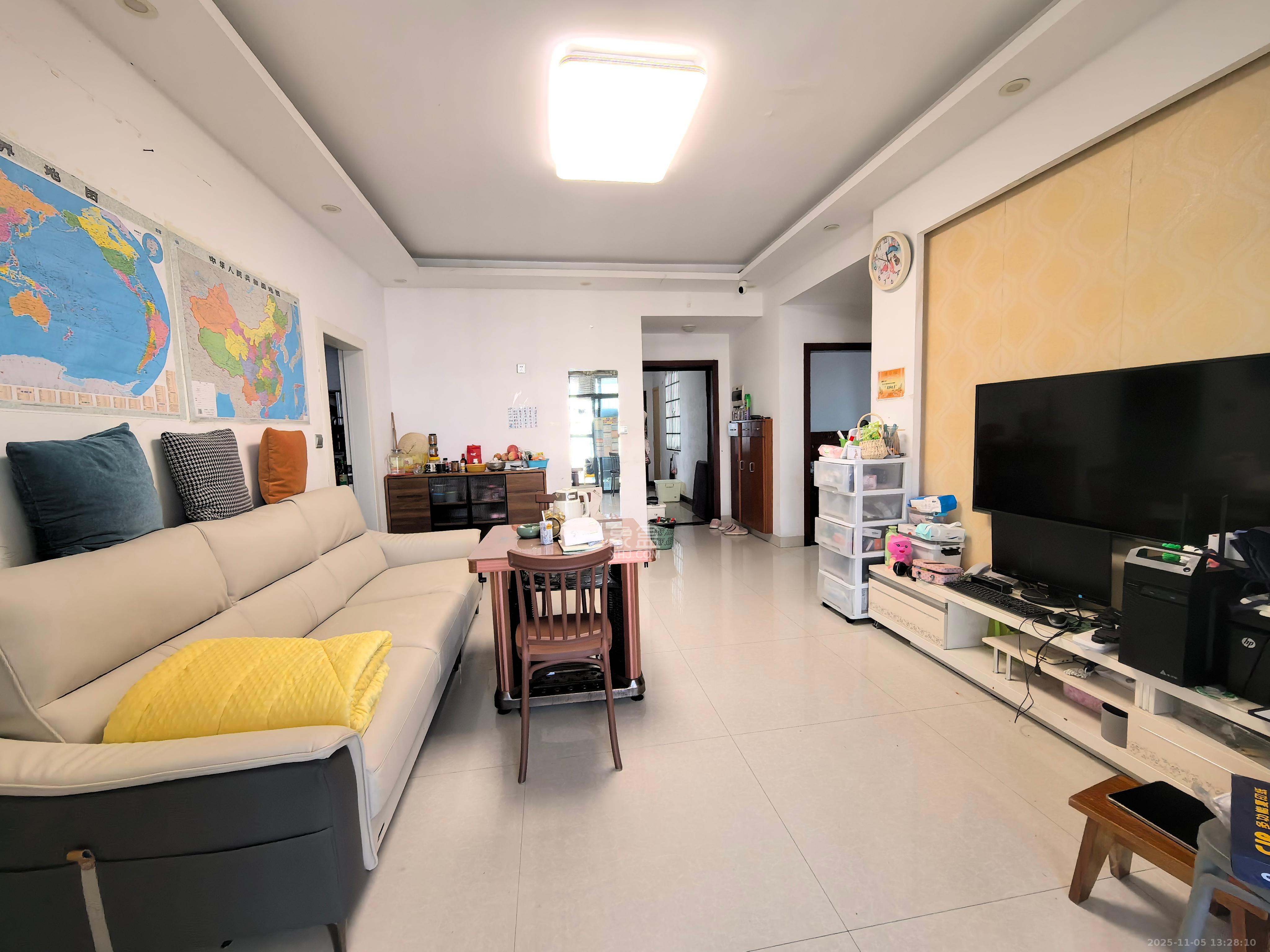 松雅湖畔  3室2厅1卫    47.0万