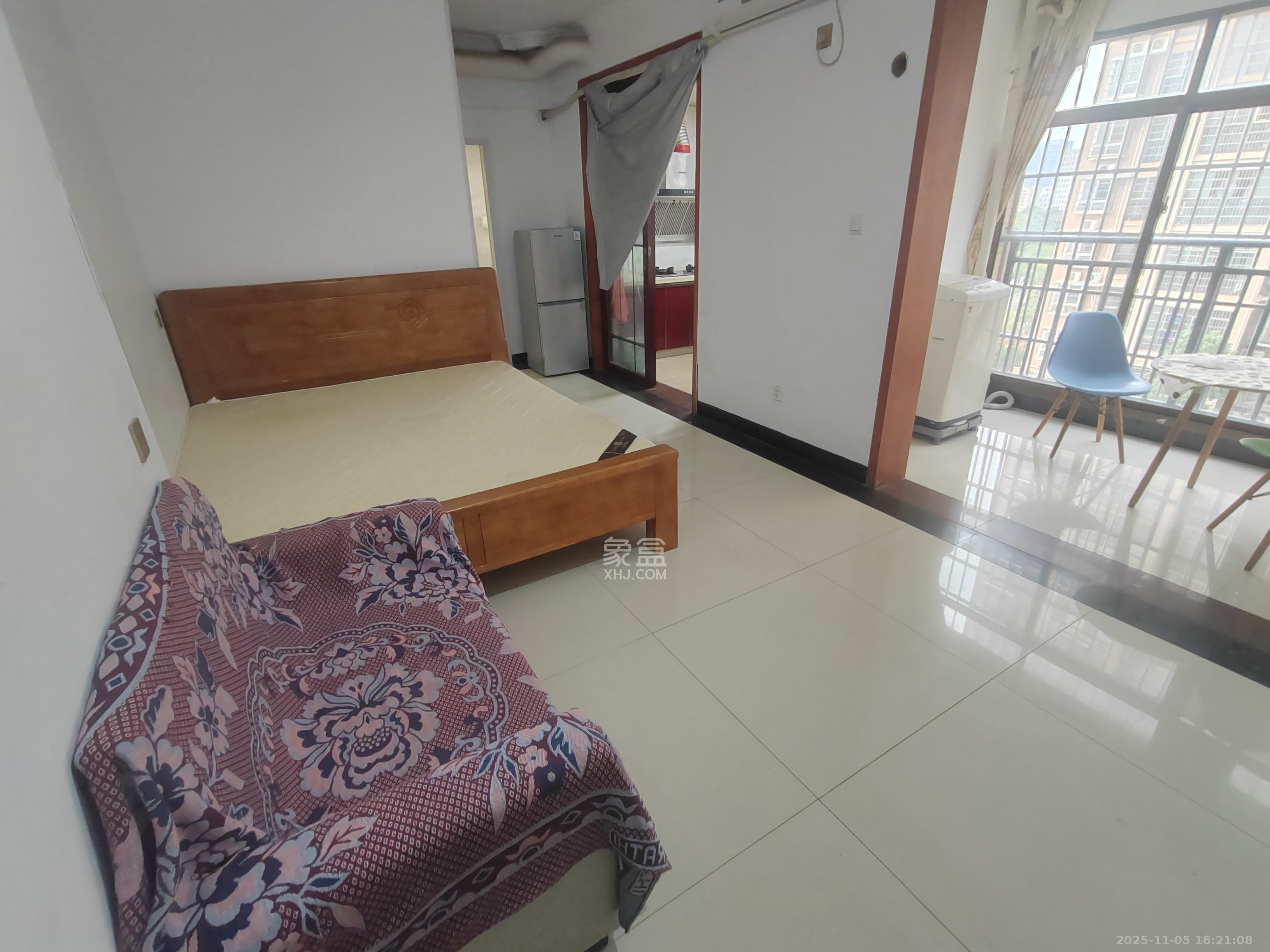 和沁园 1室0厅1卫 1200.0元/月 和沁园 1室0厅1卫 1200.0元/月室内图