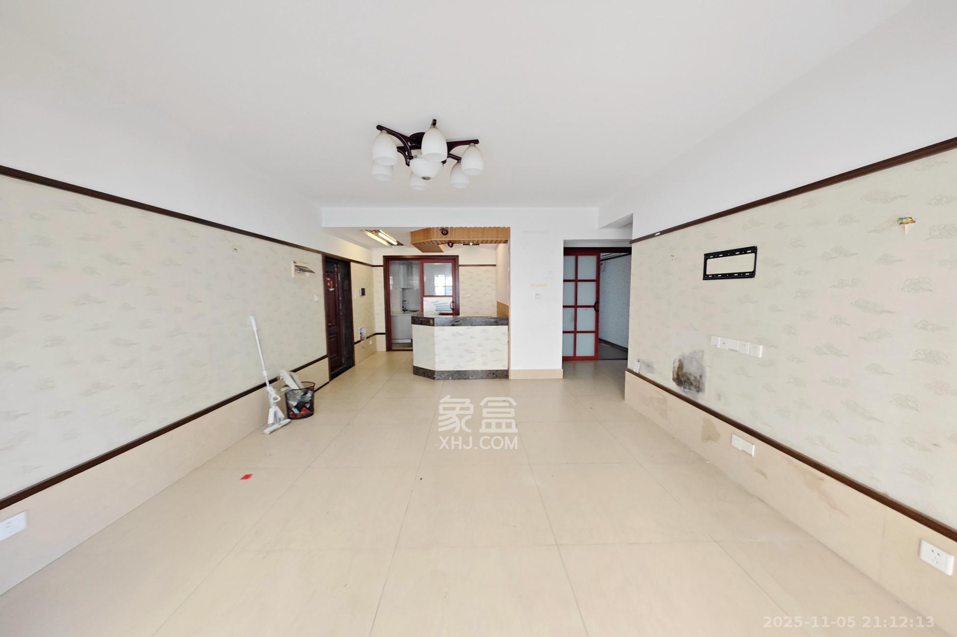 芒果天地(芒果雅苑)  2室2厅1卫    92.0万