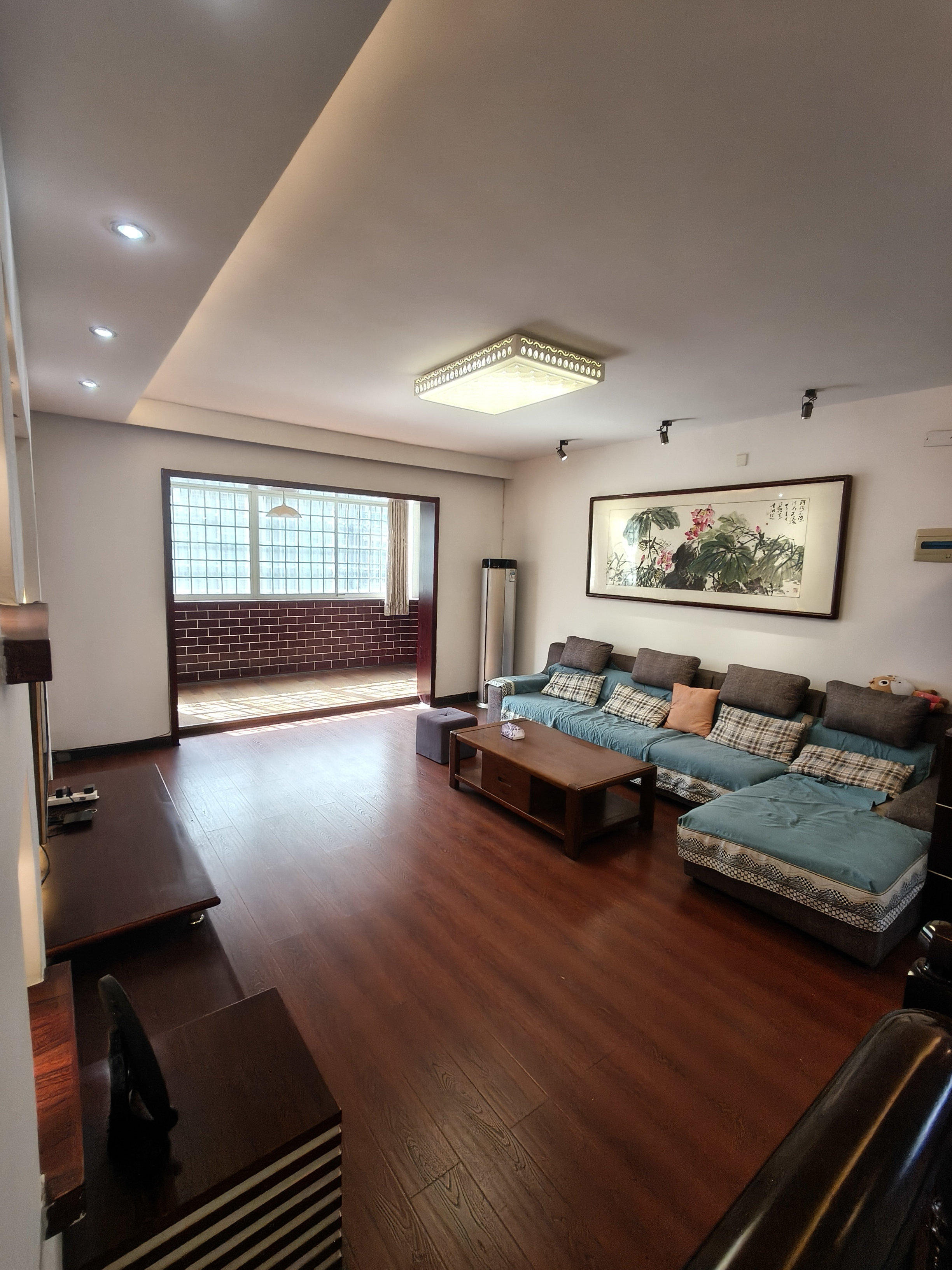 加州阳光小区（吉星阳光）  1室0厅0卫    59.8万