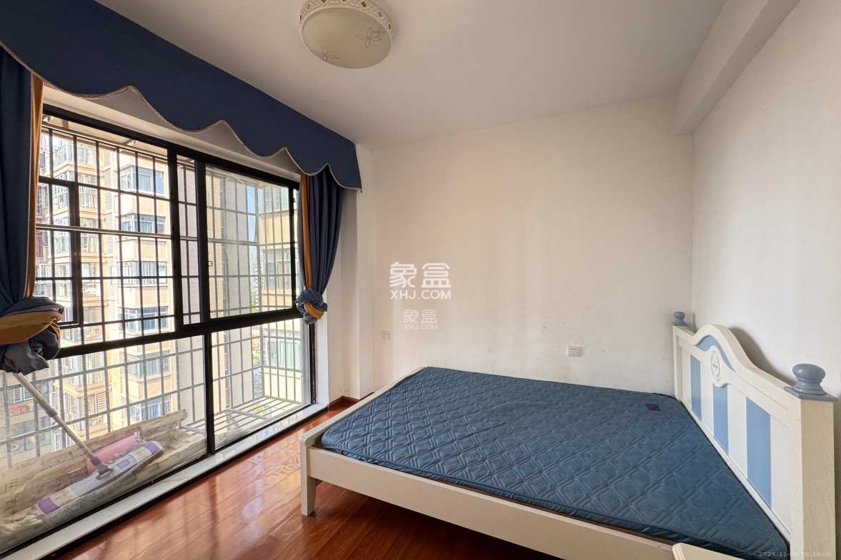 辉煌国际城二期 3室1厅1卫 2500.0元/月 辉煌国际城二期 3室1厅1卫 2500.0元/月室内图