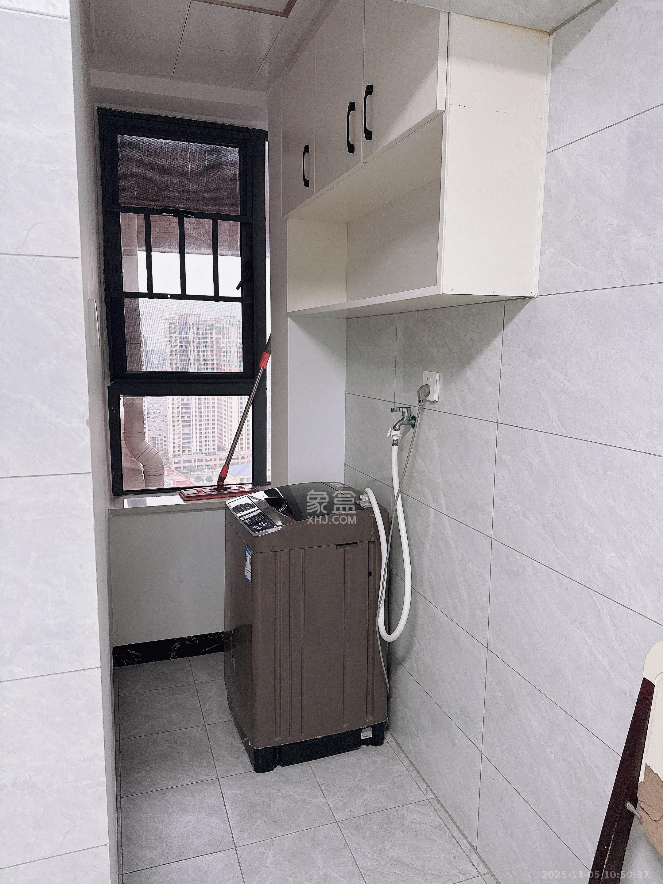 水墨林溪  2室2厅1卫    2300.0元/月室内图