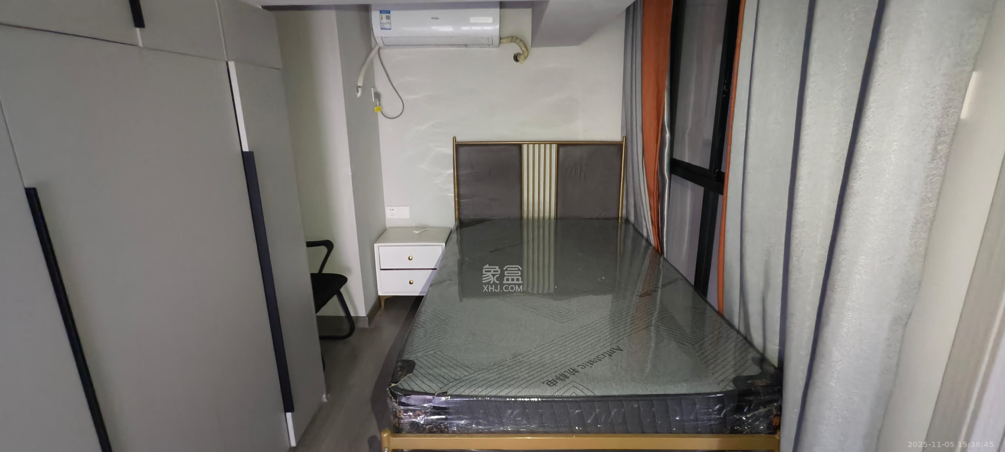 力高凤凰新天  2室2厅1卫    2500.0元/月室内图