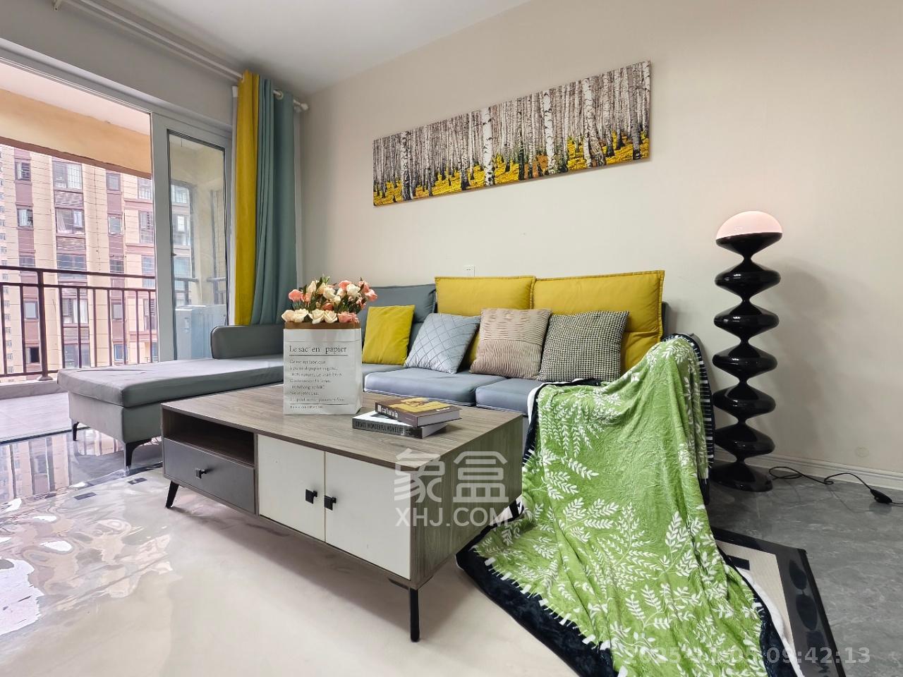 克拉美丽山庄(晟领国际) 3室1厅2卫 2500.0元/月 克拉美丽山庄(晟领国际) 3室1厅2卫 2500.0元/月室内图