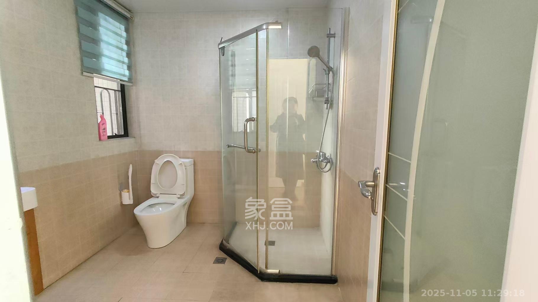 鹏基诺亚山林  3室2厅1卫    2800.0元/月