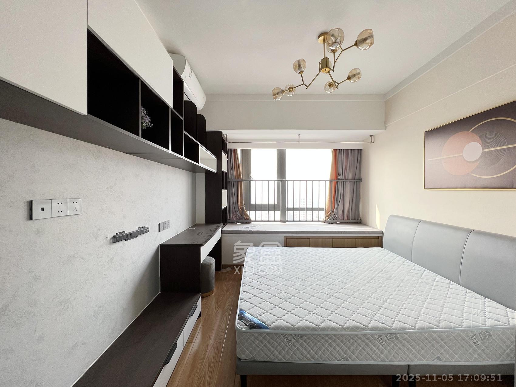 阳光城檀悦  1室0厅0卫    1700.0元/月室内图