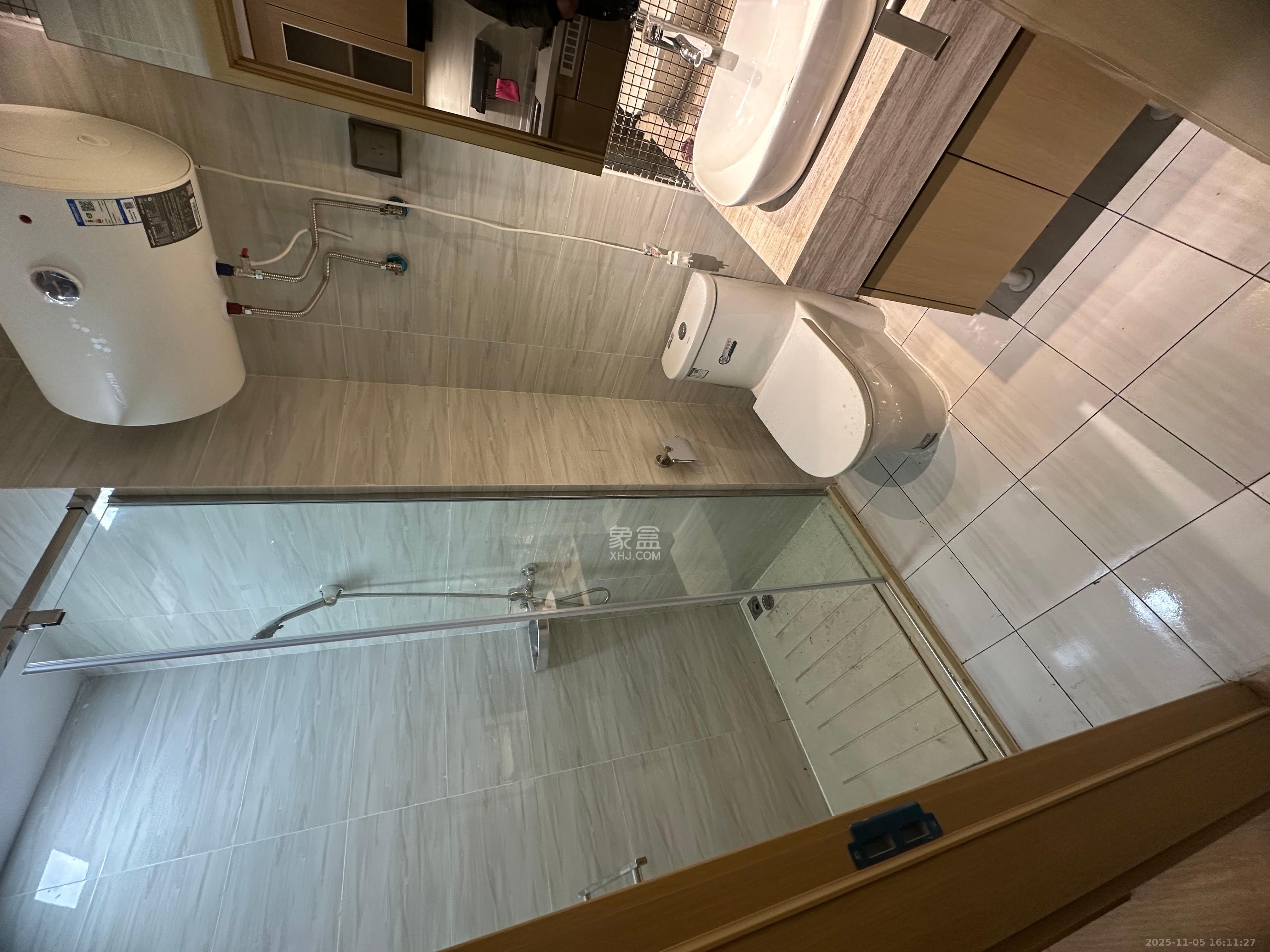 恒大珺悦府  1室0厅0卫    1300.0元/月室内图