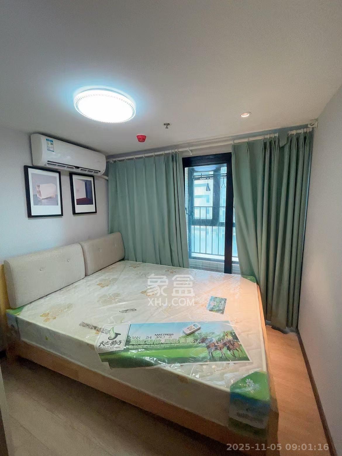 时代年华 3室2厅2卫 1600.0元/月 时代年华 3室2厅2卫 1600.0元/月室内图