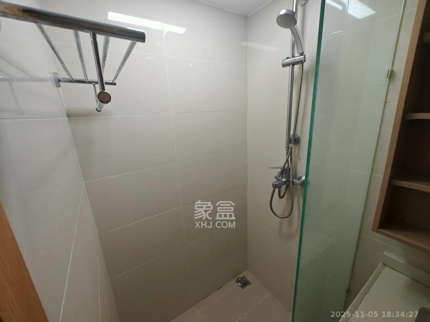 阳光城檀悦  1室1厅1卫    2500.0元/月室内图