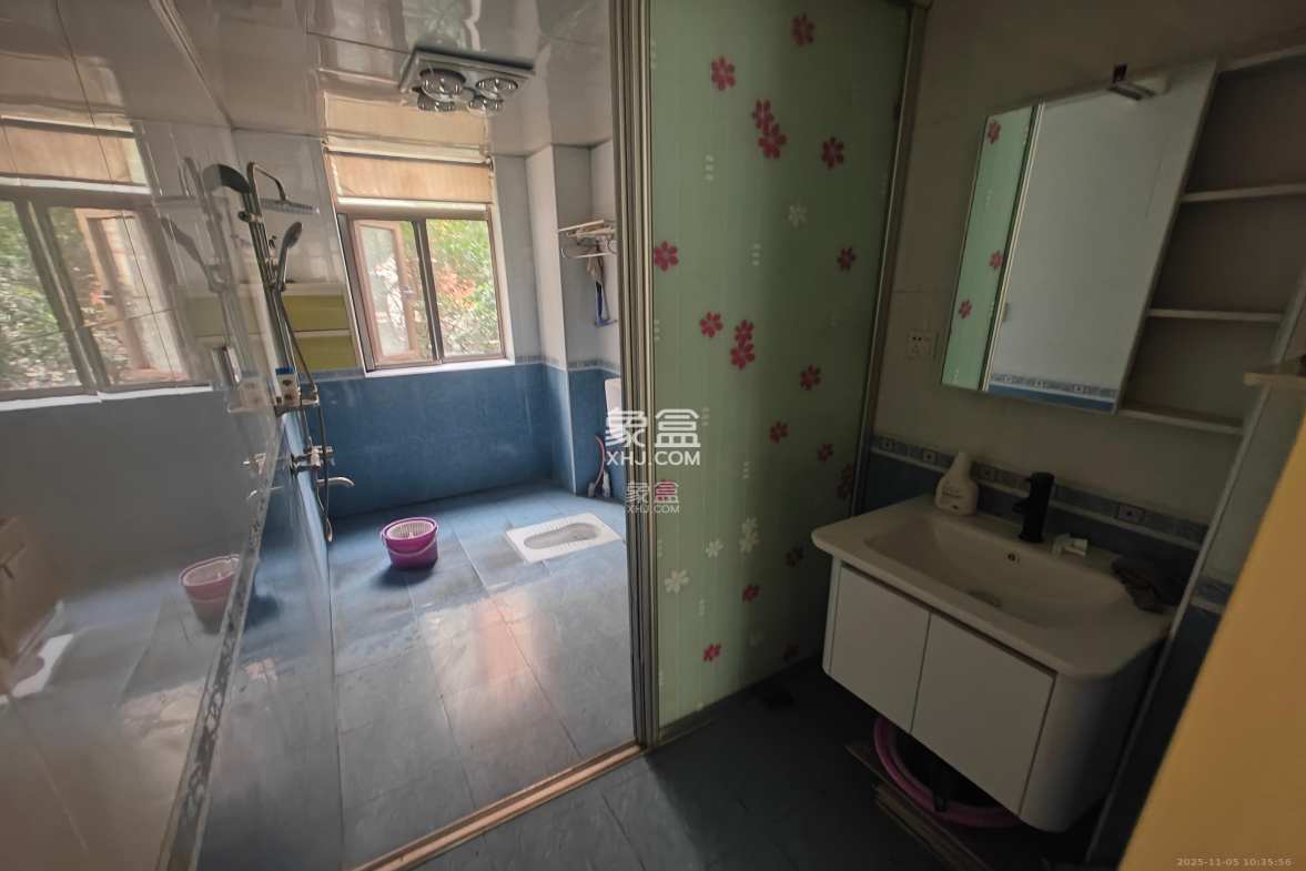 西岸润泽府 3室2厅2卫 3100.0元/月 西岸润泽府 3室2厅2卫 3100.0元/月室内图