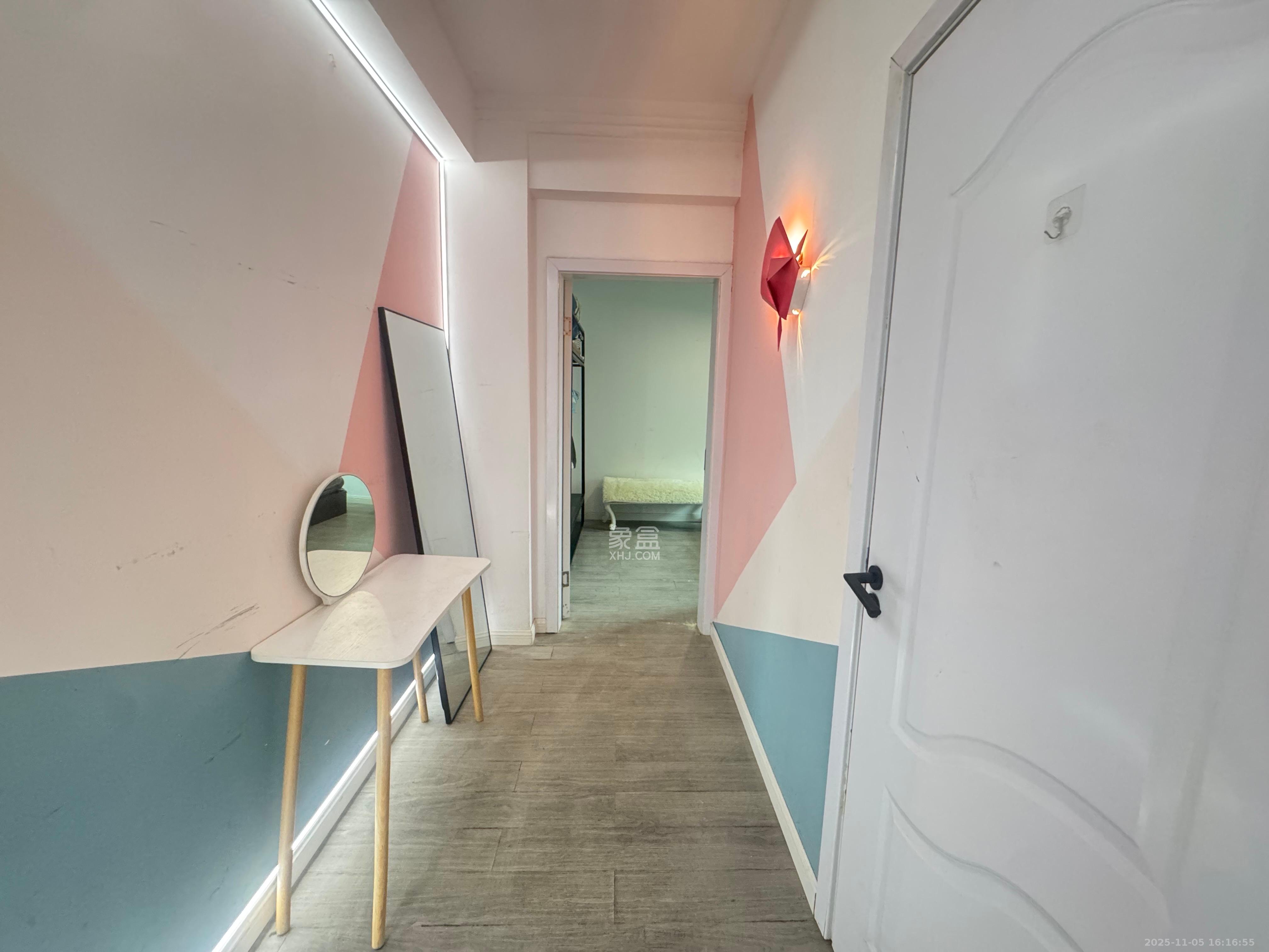 扬帆小区 1室1厅1卫 1900.0元/月 扬帆小区 1室1厅1卫 1900.0元/月室内图