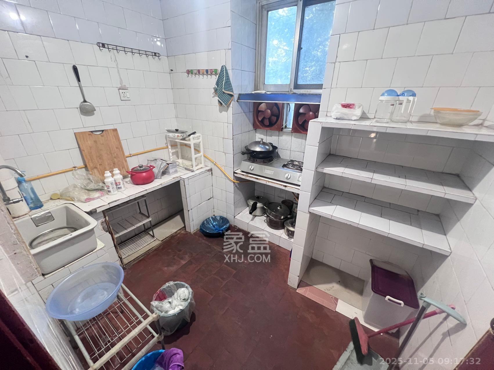 省木材公司宿舍（原欧园木材厂宿舍）  1室0厅0卫    800.0元/月室内图