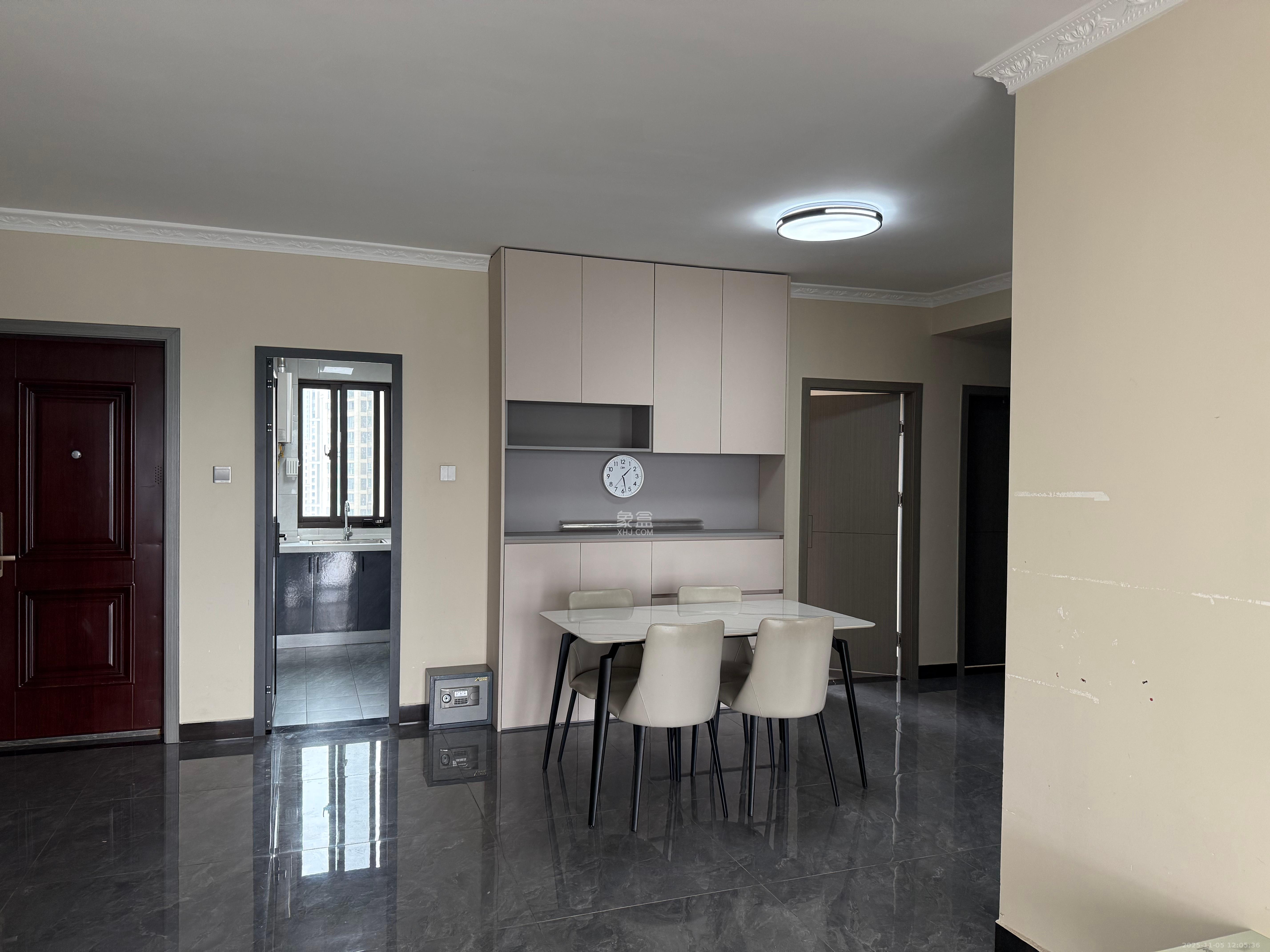 梅溪正荣府 4室2厅2卫 3200.0元/月 梅溪正荣府 4室2厅2卫 3200.0元/月室内图