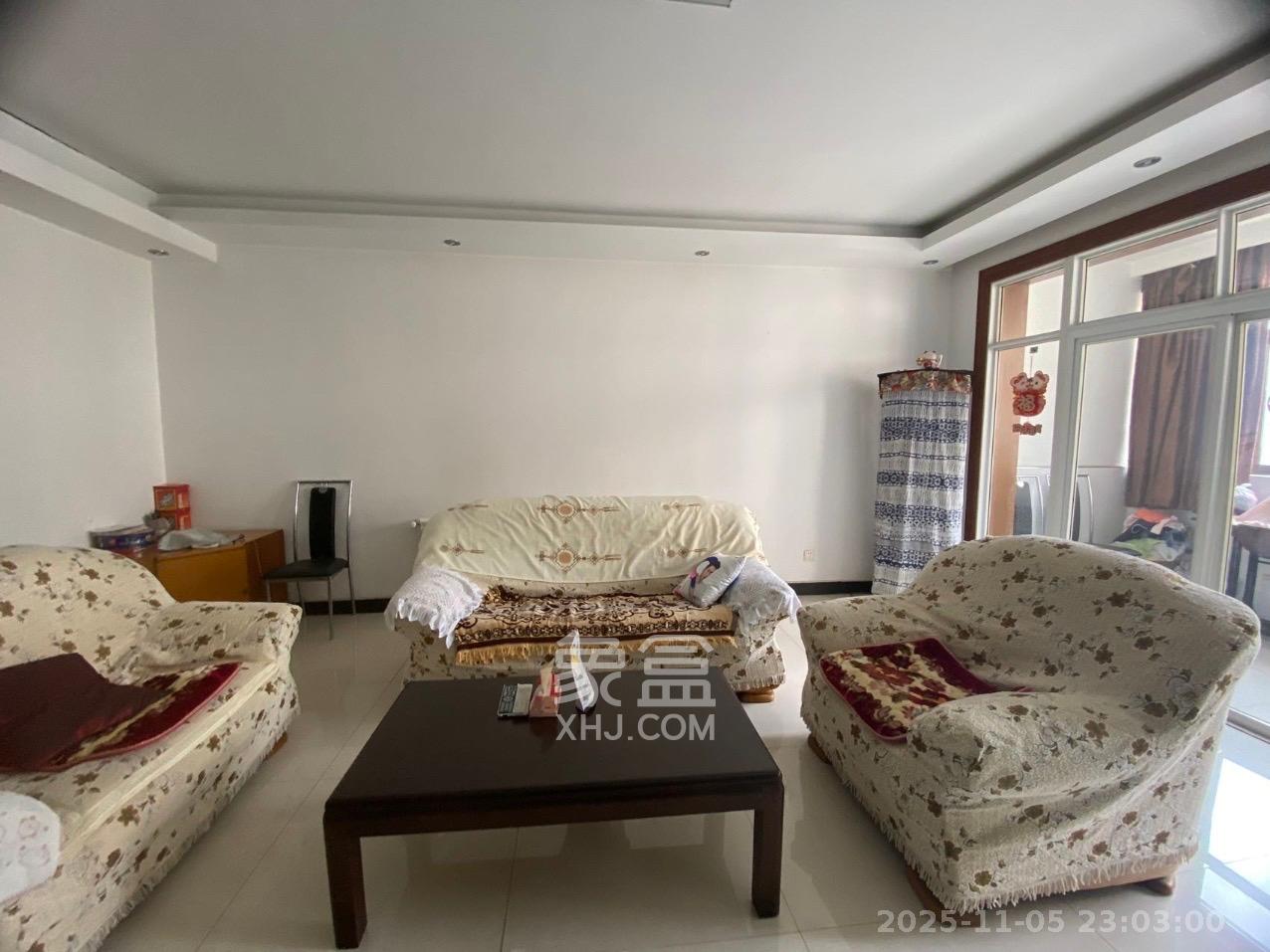 樟木坝老干所  4室2厅2卫    3500.0元/月室内图