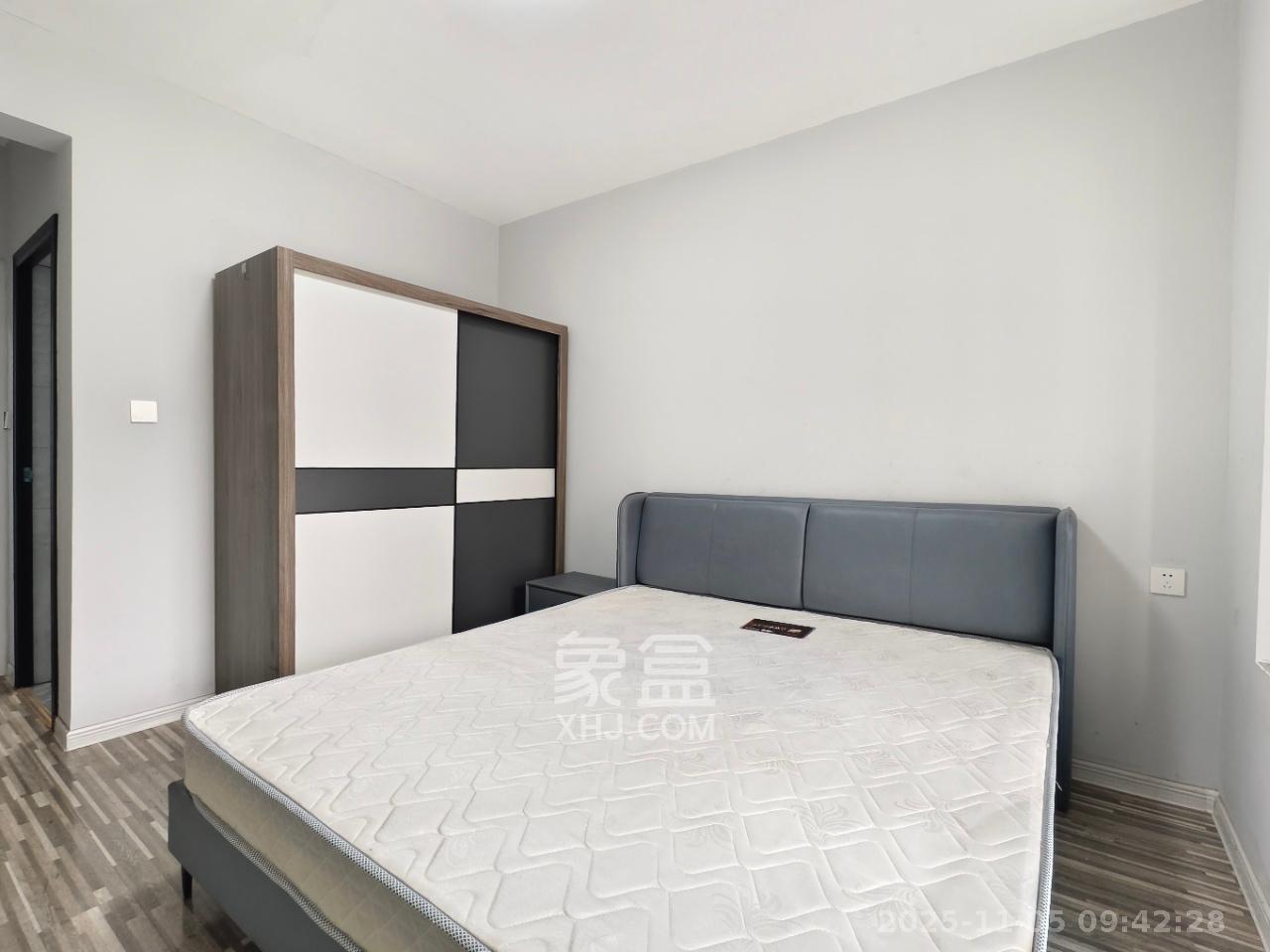 克拉美丽山庄（晟领国际）  3室1厅2卫    2500.0元/月室内图