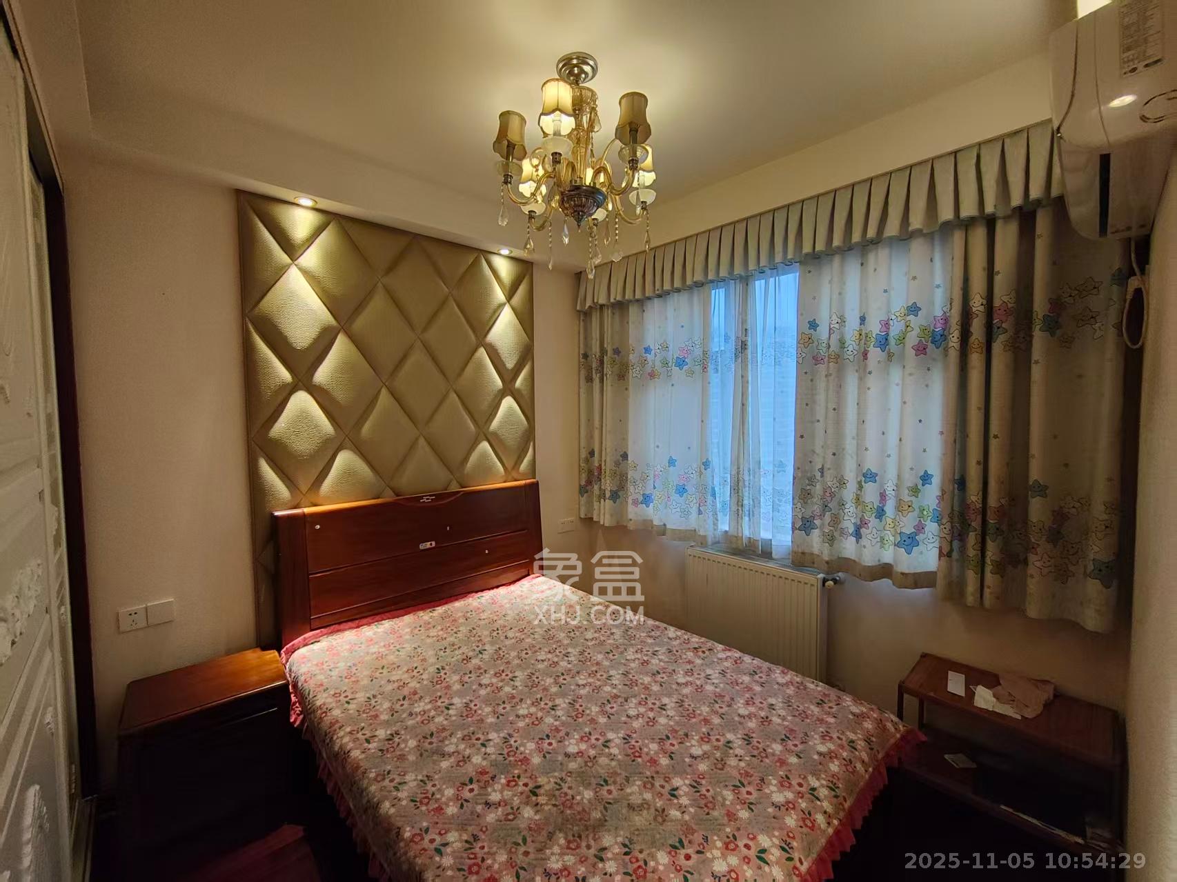 克拉美丽山庄（晟领国际）  4室2厅2卫    3800.0元/月室内图