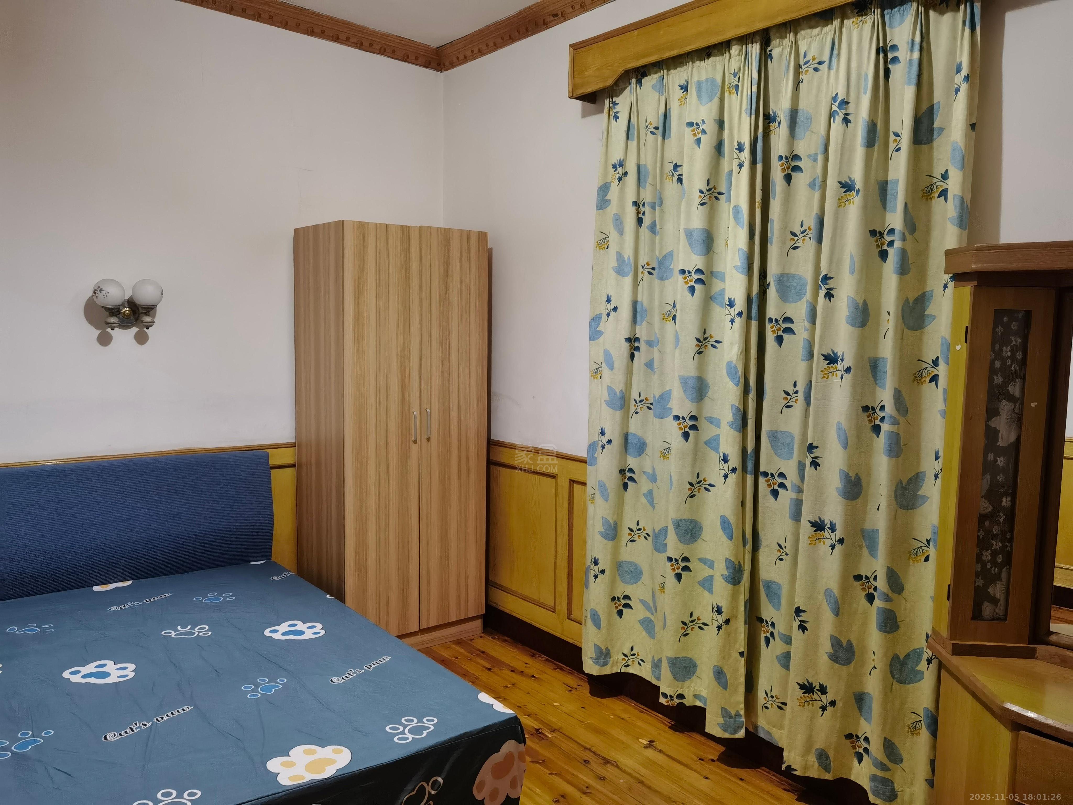 邮政新村  2室2厅1卫    700.0元/月小区图