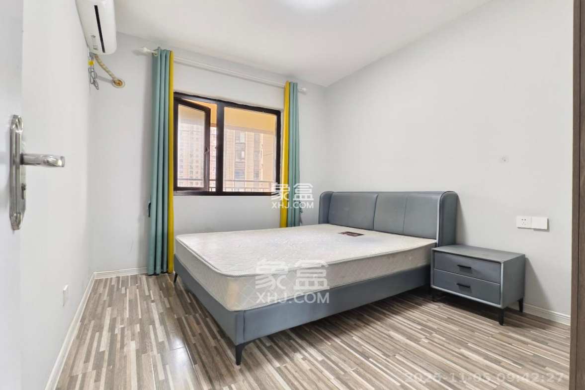 克拉美丽山庄(晟领国际) 3室1厅2卫 2500.0元/月 克拉美丽山庄(晟领国际) 3室1厅2卫 2500.0元/月室内图