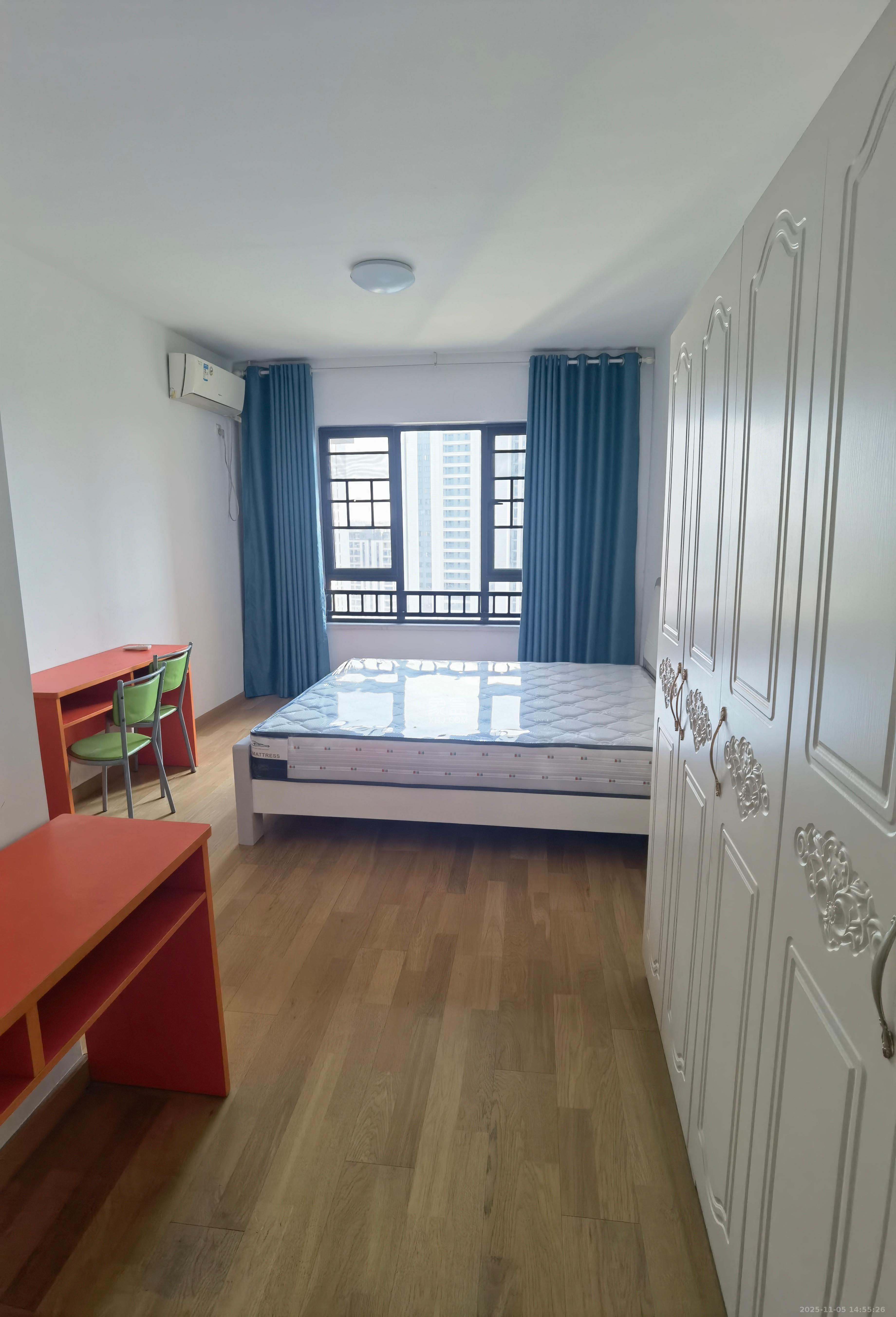 合能枫丹丽舍(柏悦名苑) 3室2厅2卫 2700.0元/月 合能枫丹丽舍(柏悦名苑) 3室2厅2卫 2700.0元/月室内图