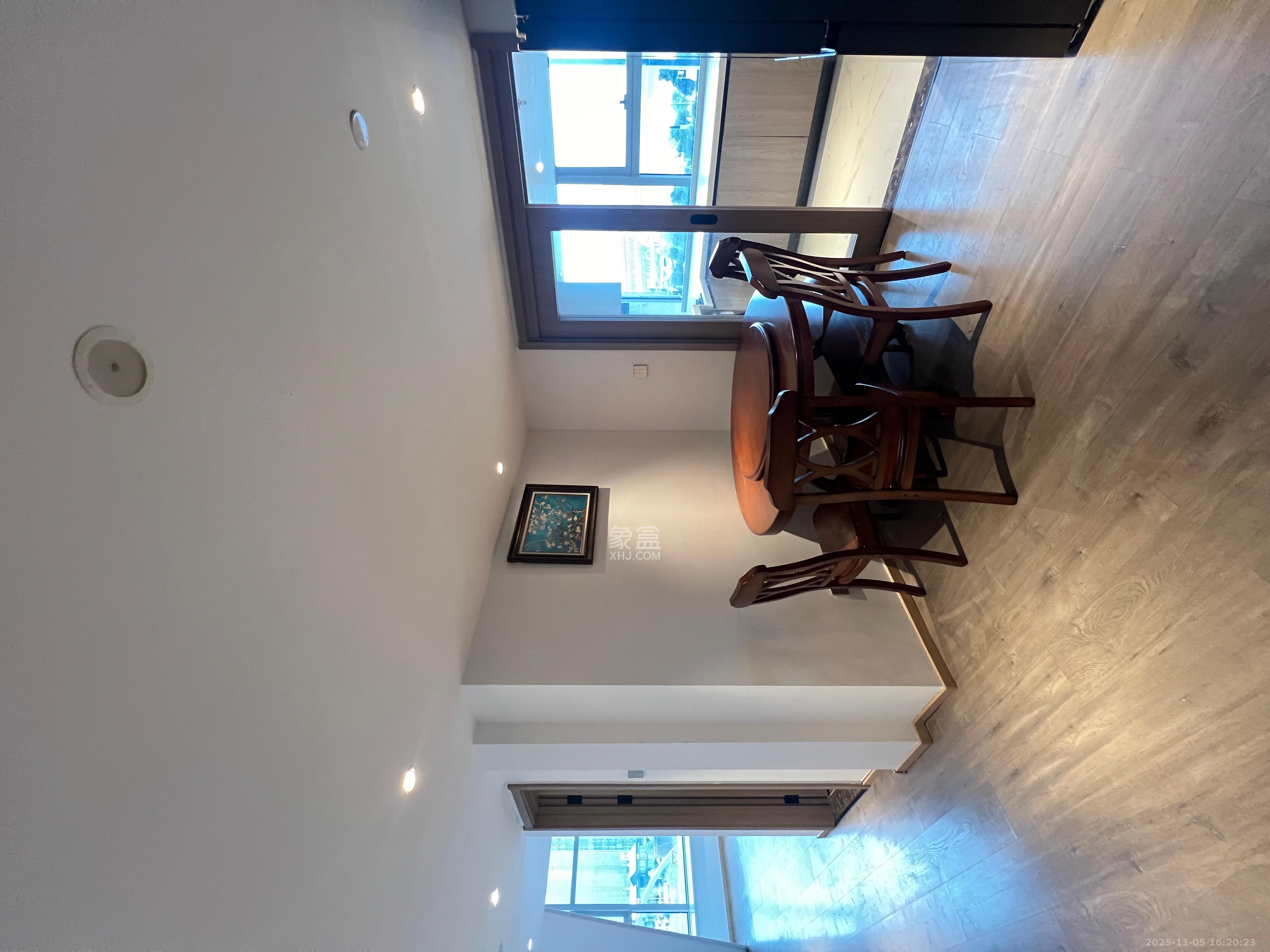 正荣梅溪紫阙台  2室1厅1卫    3000.0元/月室内图