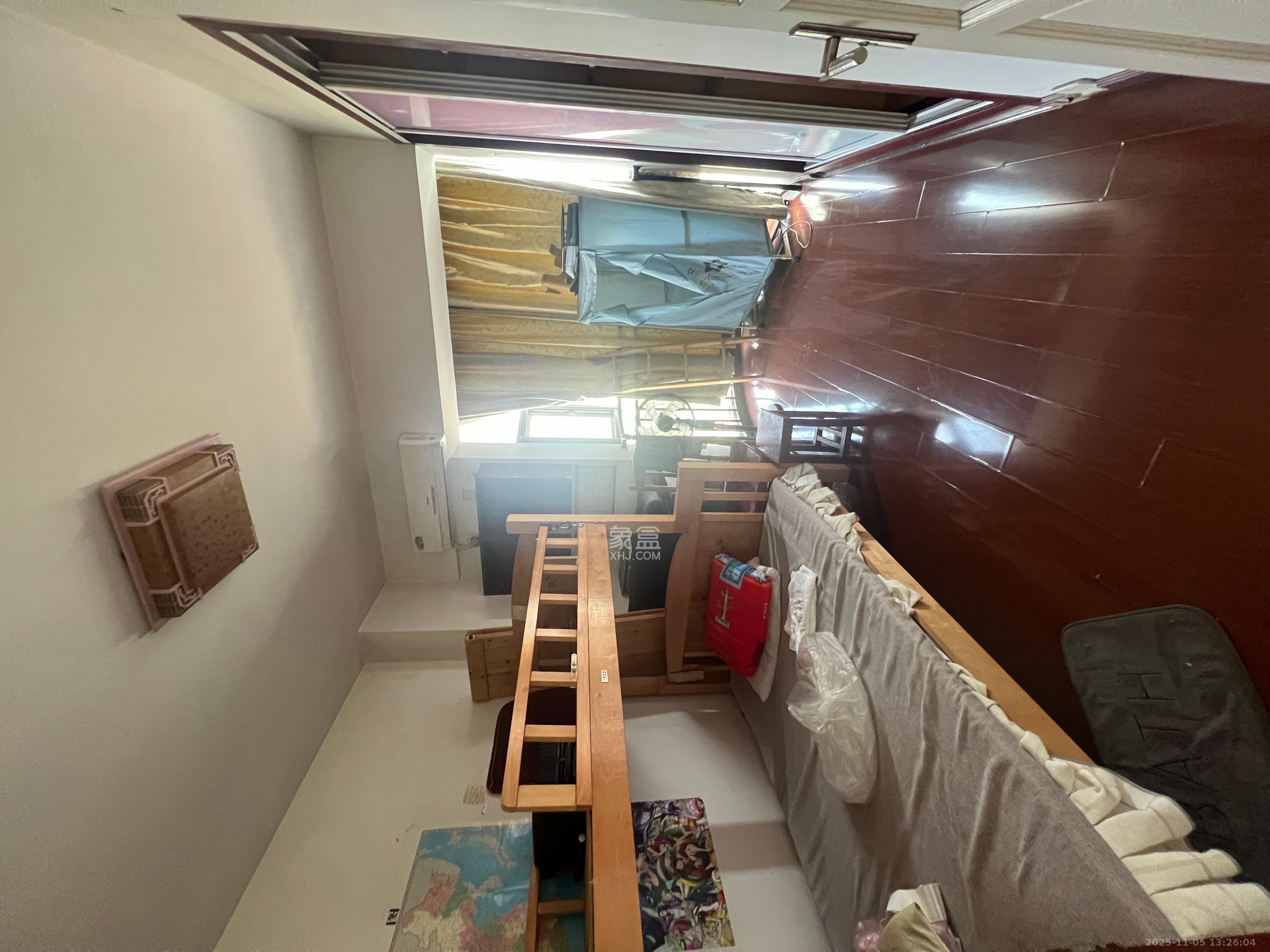 未来现代城  2室2厅1卫    1800.0元/月室内图