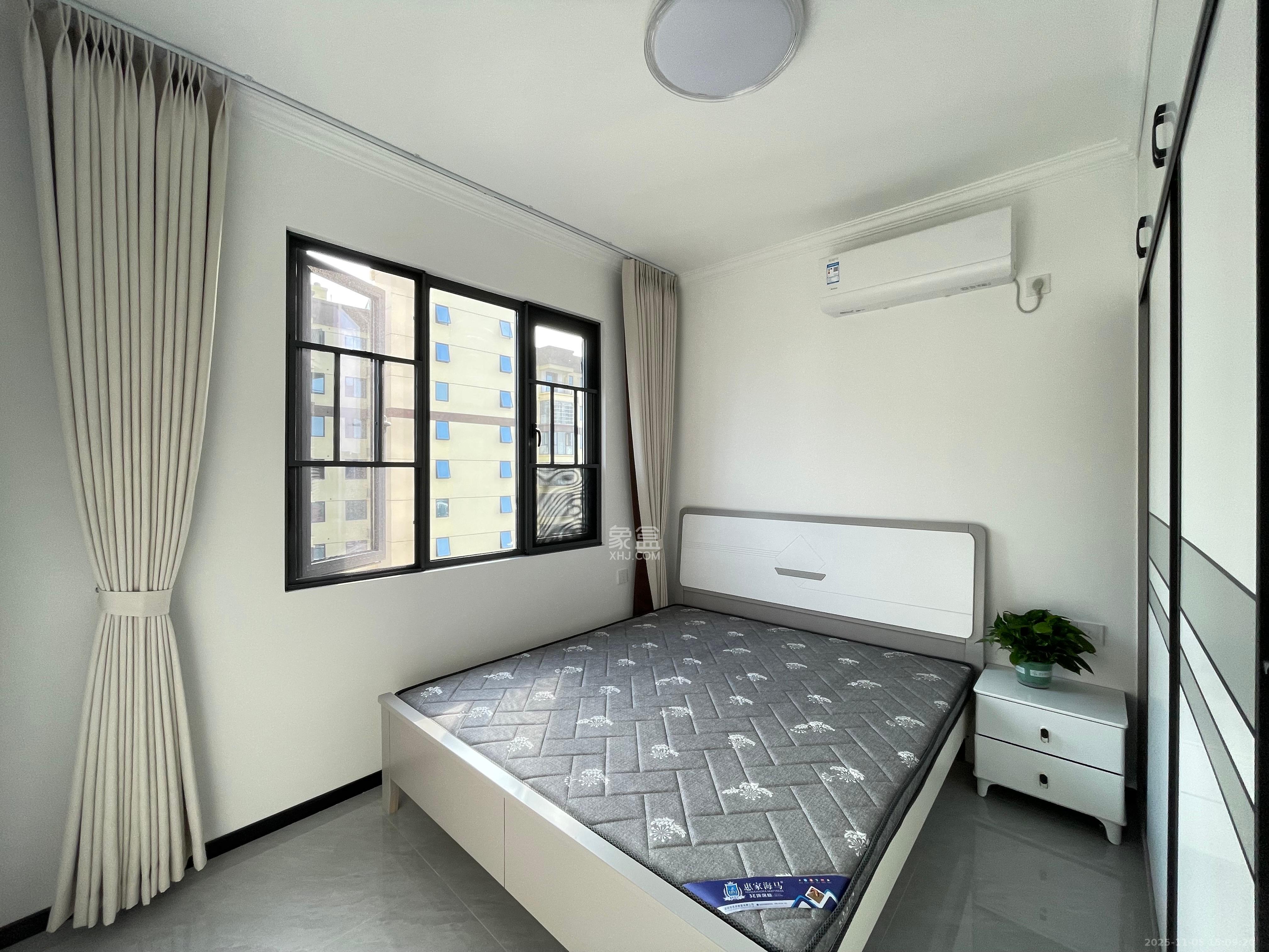 望远嘉苑  2室2厅1卫    2500.0元/月室内图