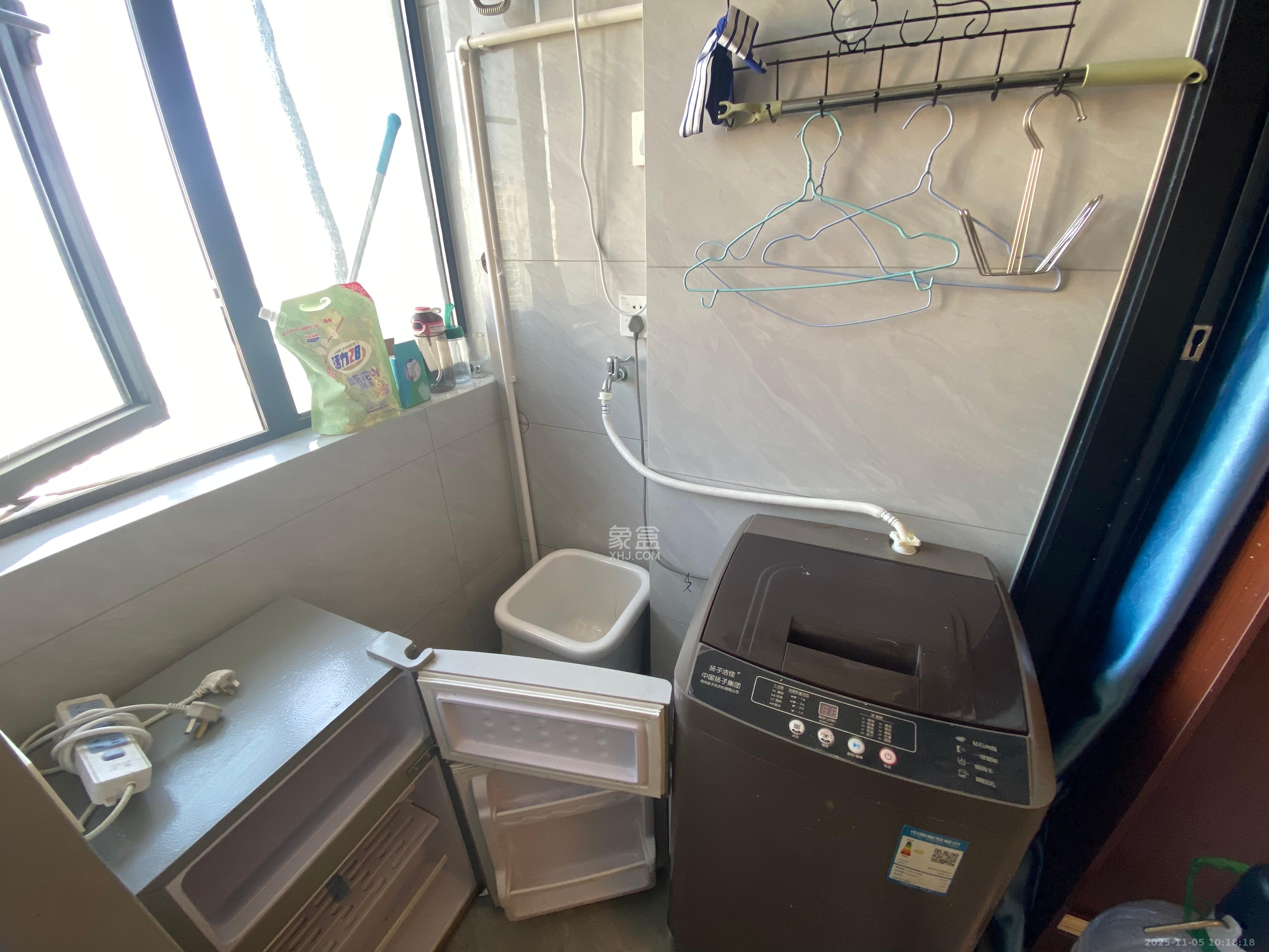 欧亚达国际广场  1室0厅0卫    1500.0元/月室内图