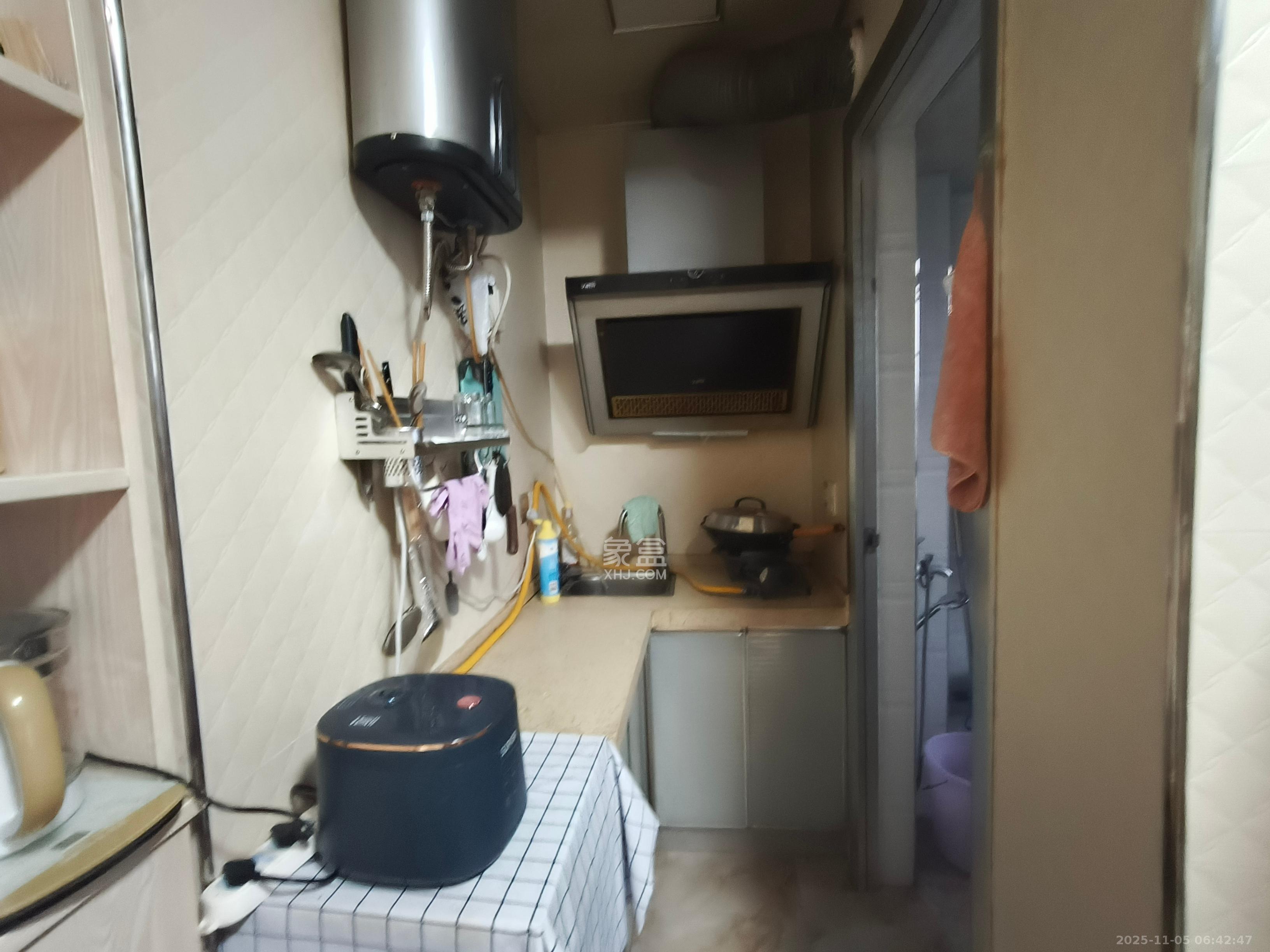 长城水郡 1室0厅0卫 1000.0元/月 长城水郡 1室0厅0卫 1000.0元/月室内图