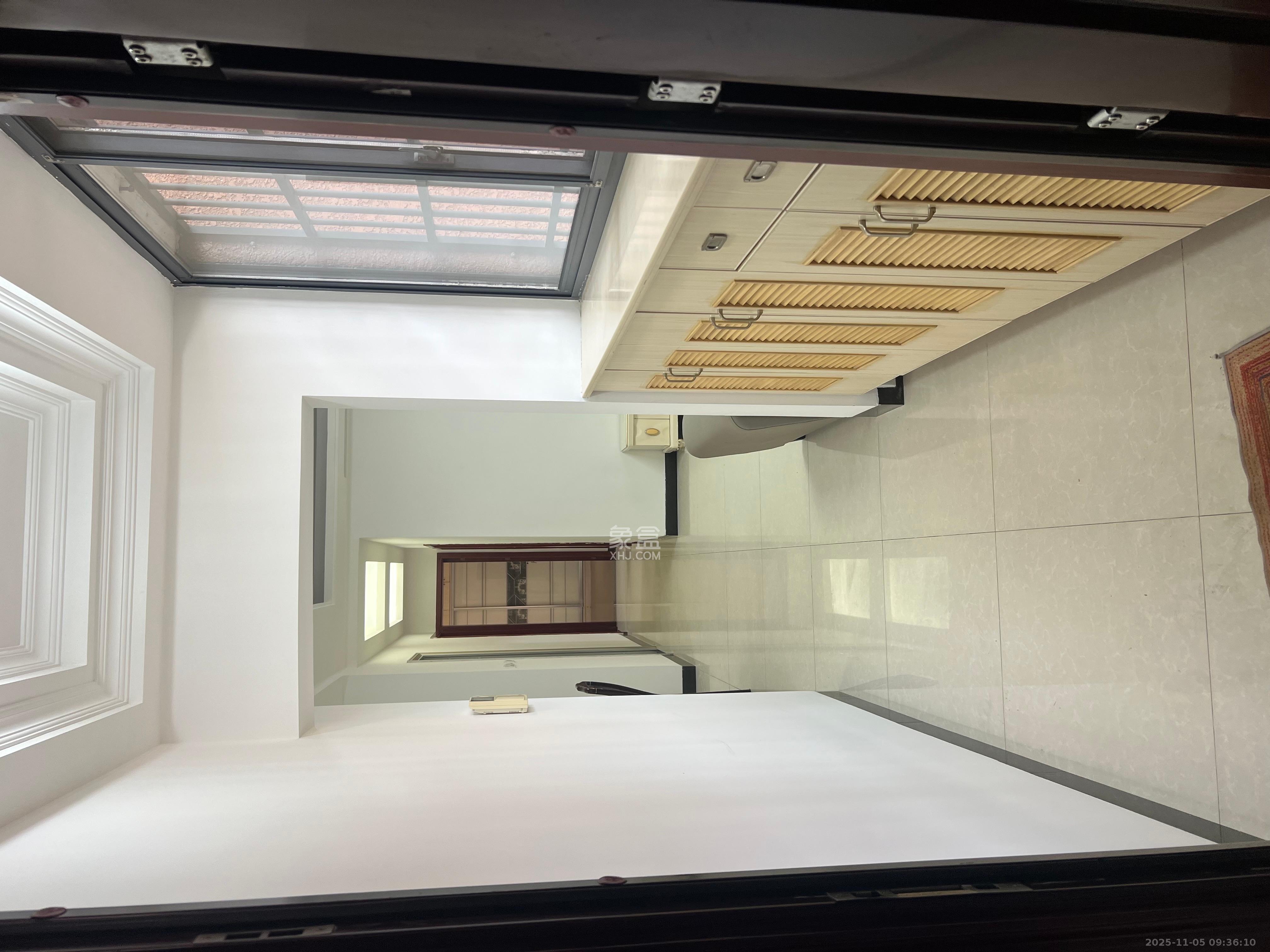 海德公园  4室2厅2卫    2280.0元/月室内图