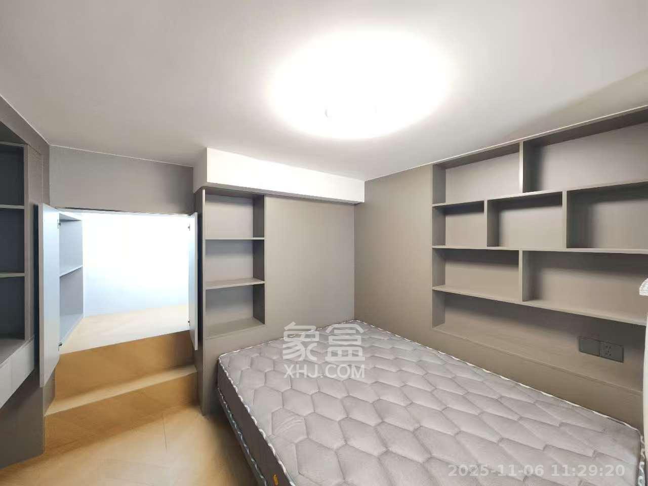 保利恒伟时光印象  2室1厅1卫    2000.0元/月室内图