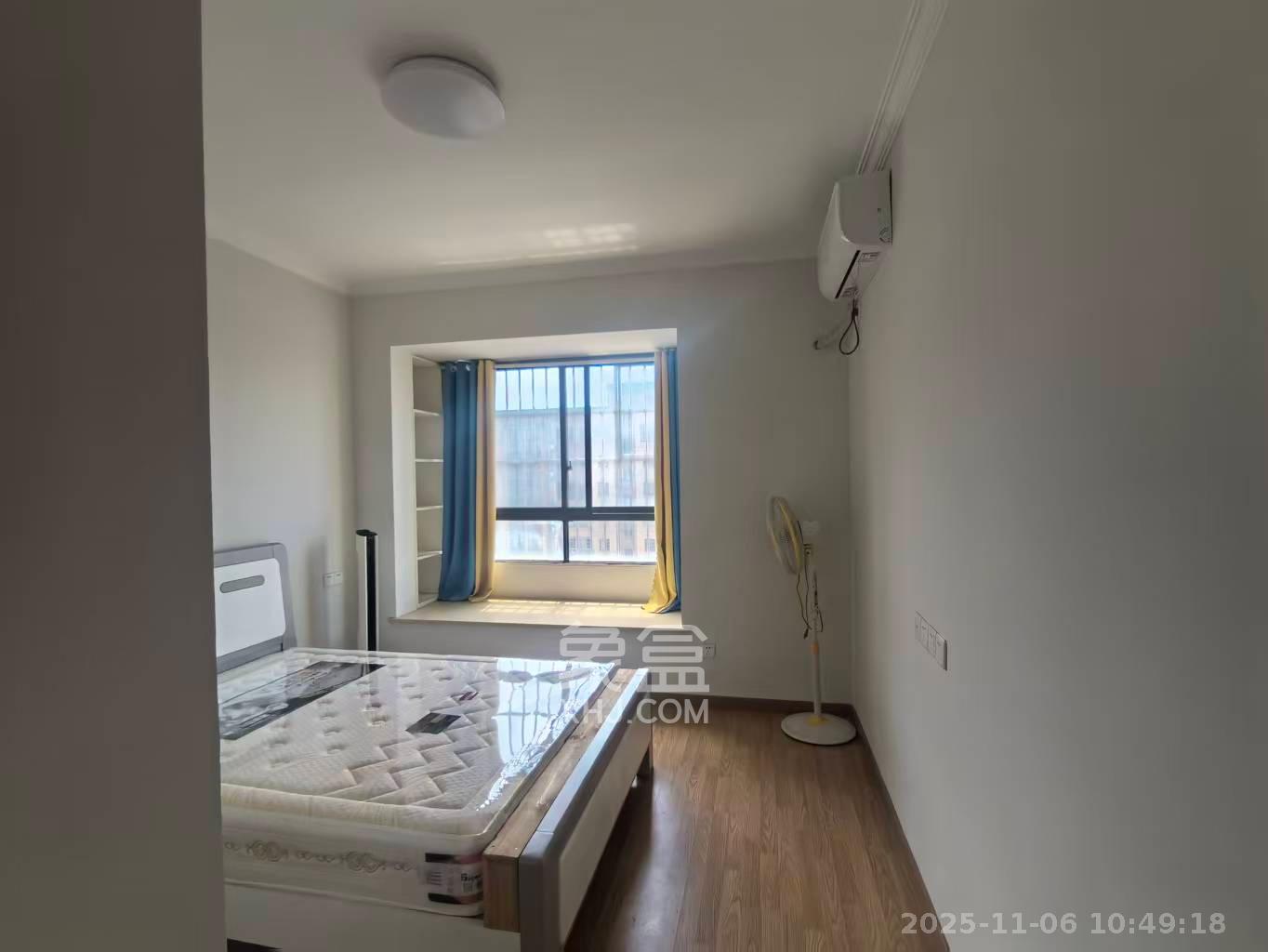 中悦领秀城 3室2厅1卫 1600.0元/月 中悦领秀城 3室2厅1卫 1600.0元/月室内图