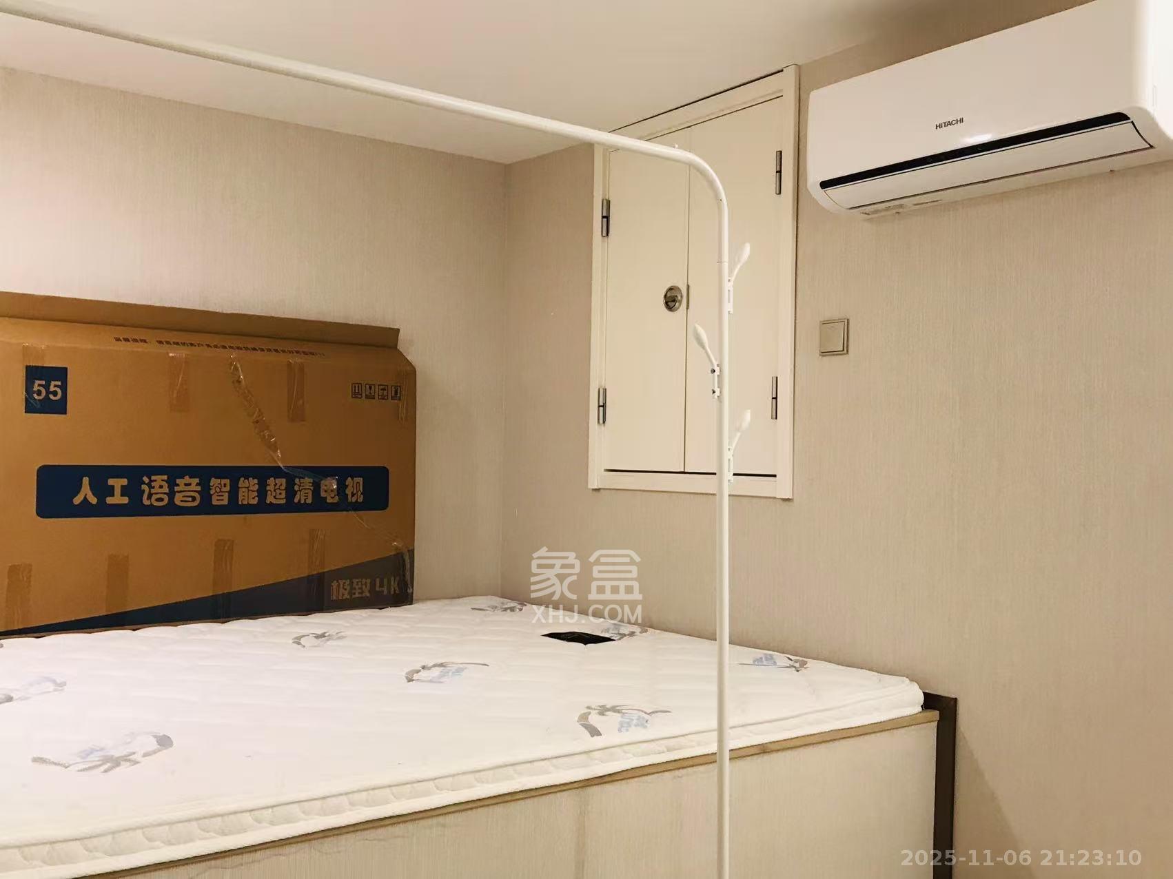 华远华时代 2室1厅1卫 2200.0元/月 华远华时代 2室1厅1卫 2200.0元/月室内图