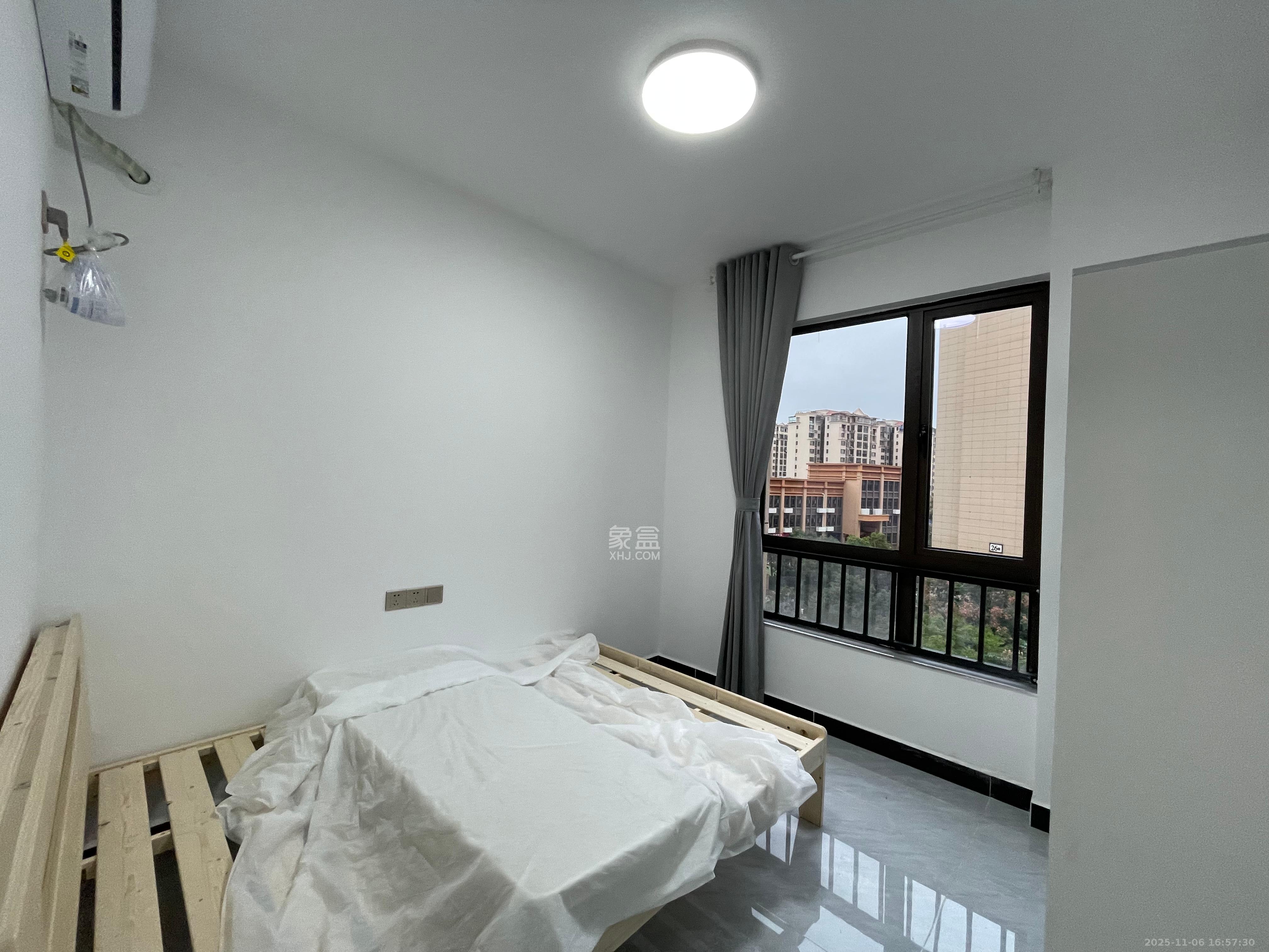 鑫远悦城（鑫远悦时代）  3室2厅1卫    2400.0元/月室内图